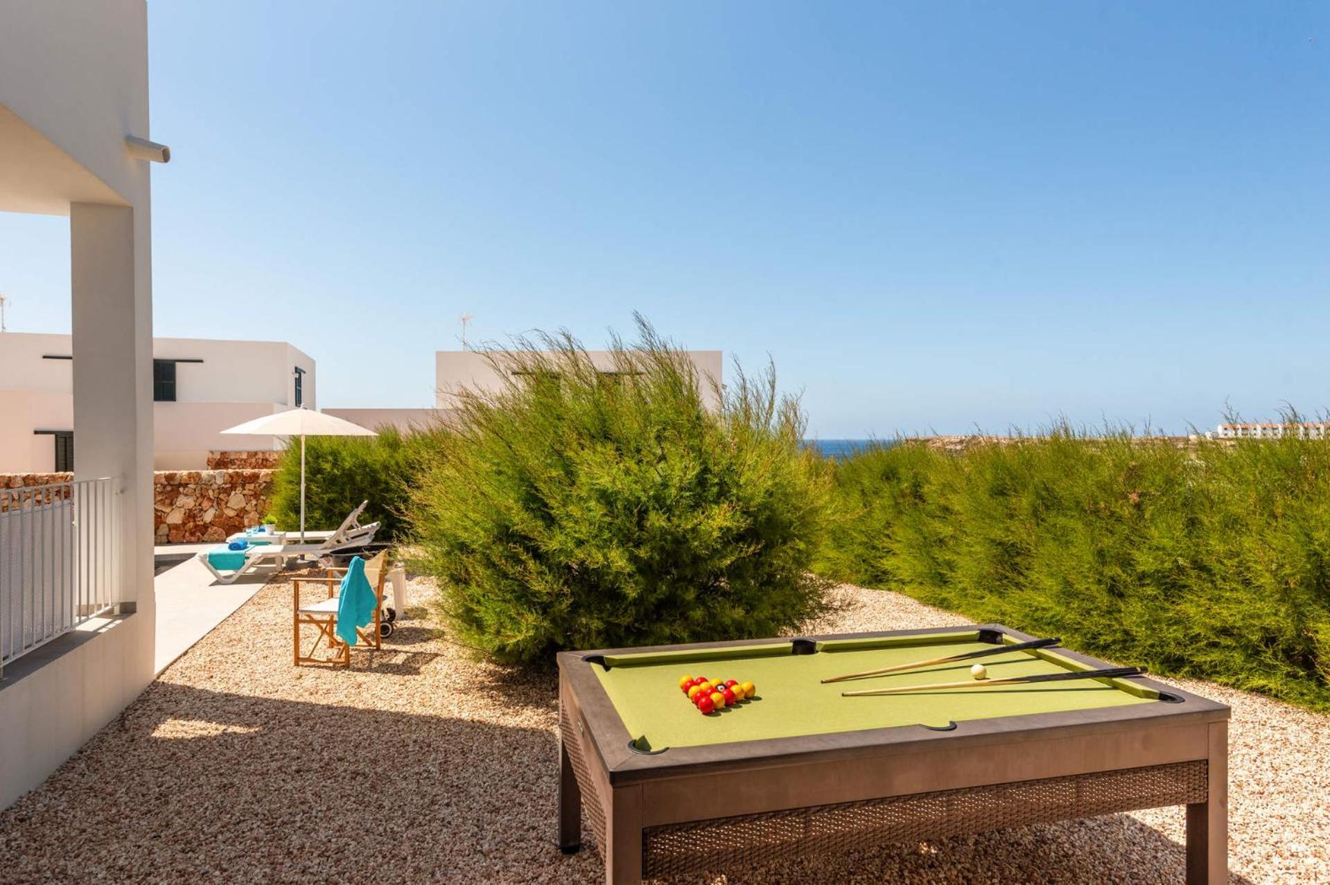 Villa Amatista by Villa Plus