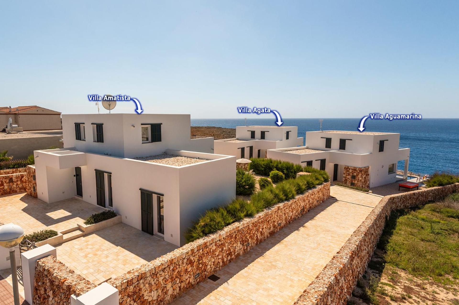 Villa Amatista by Villa Plus