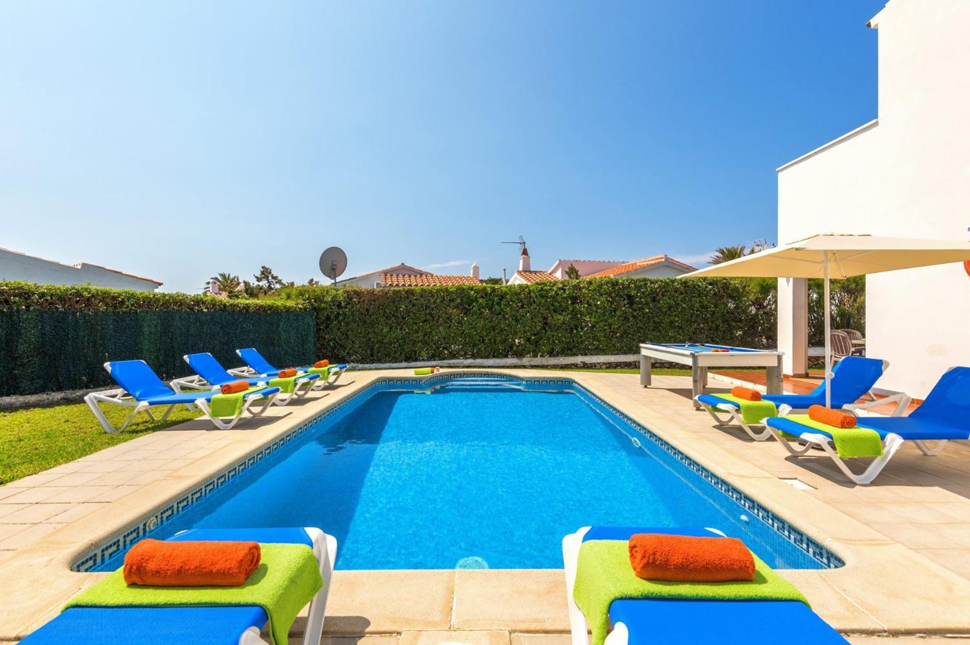 Villa Sol Blanc by Villa Plus view 5