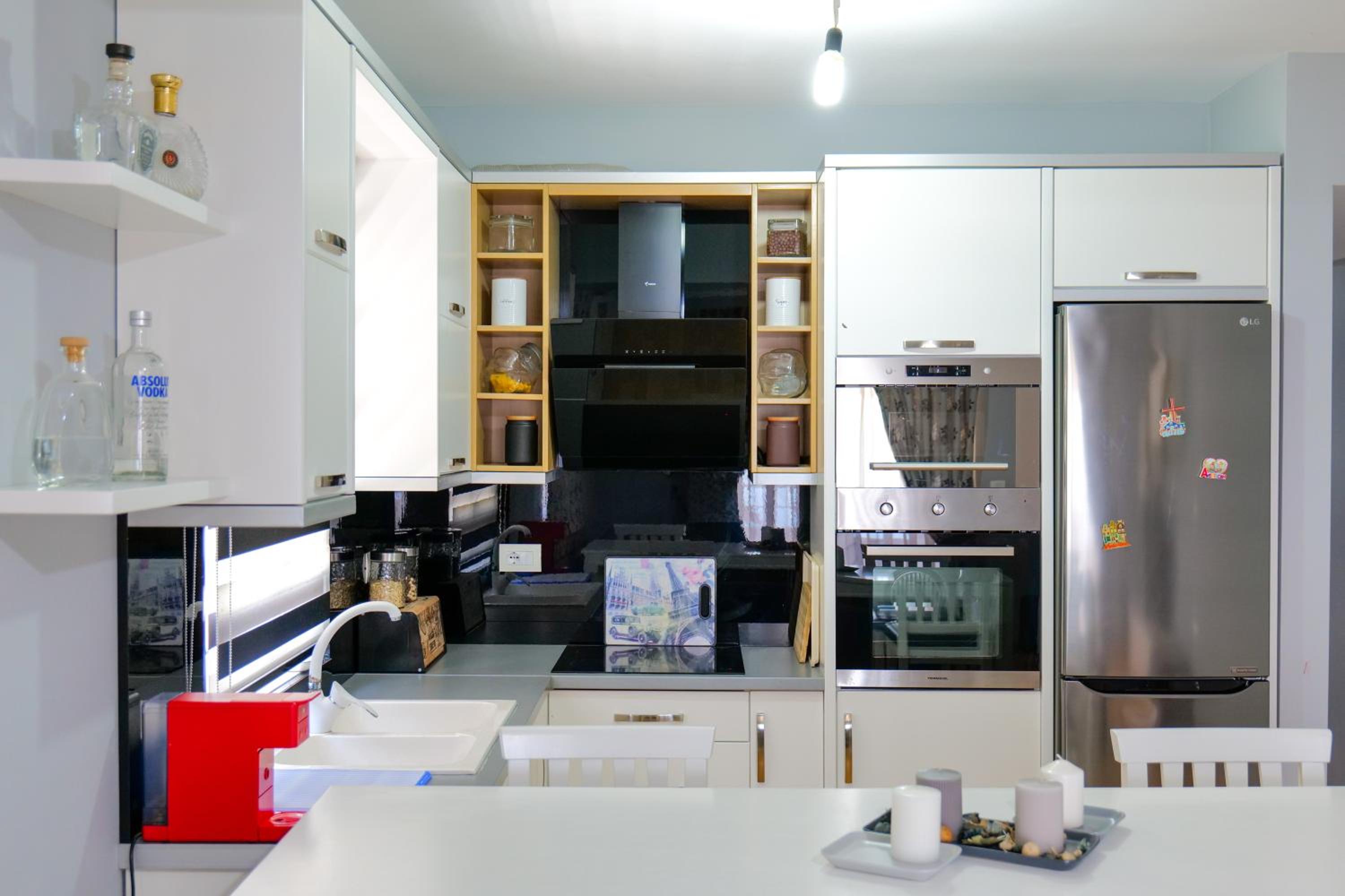 Ansel Home