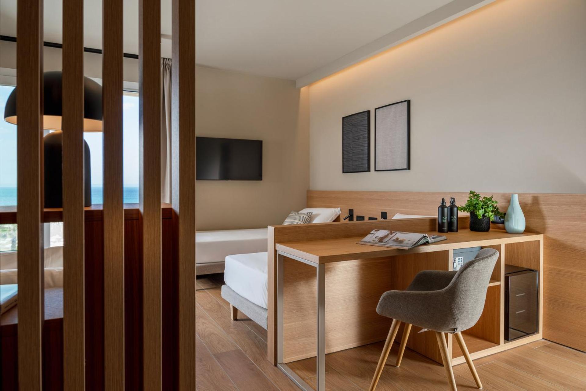Hotel San Marco, photo 49