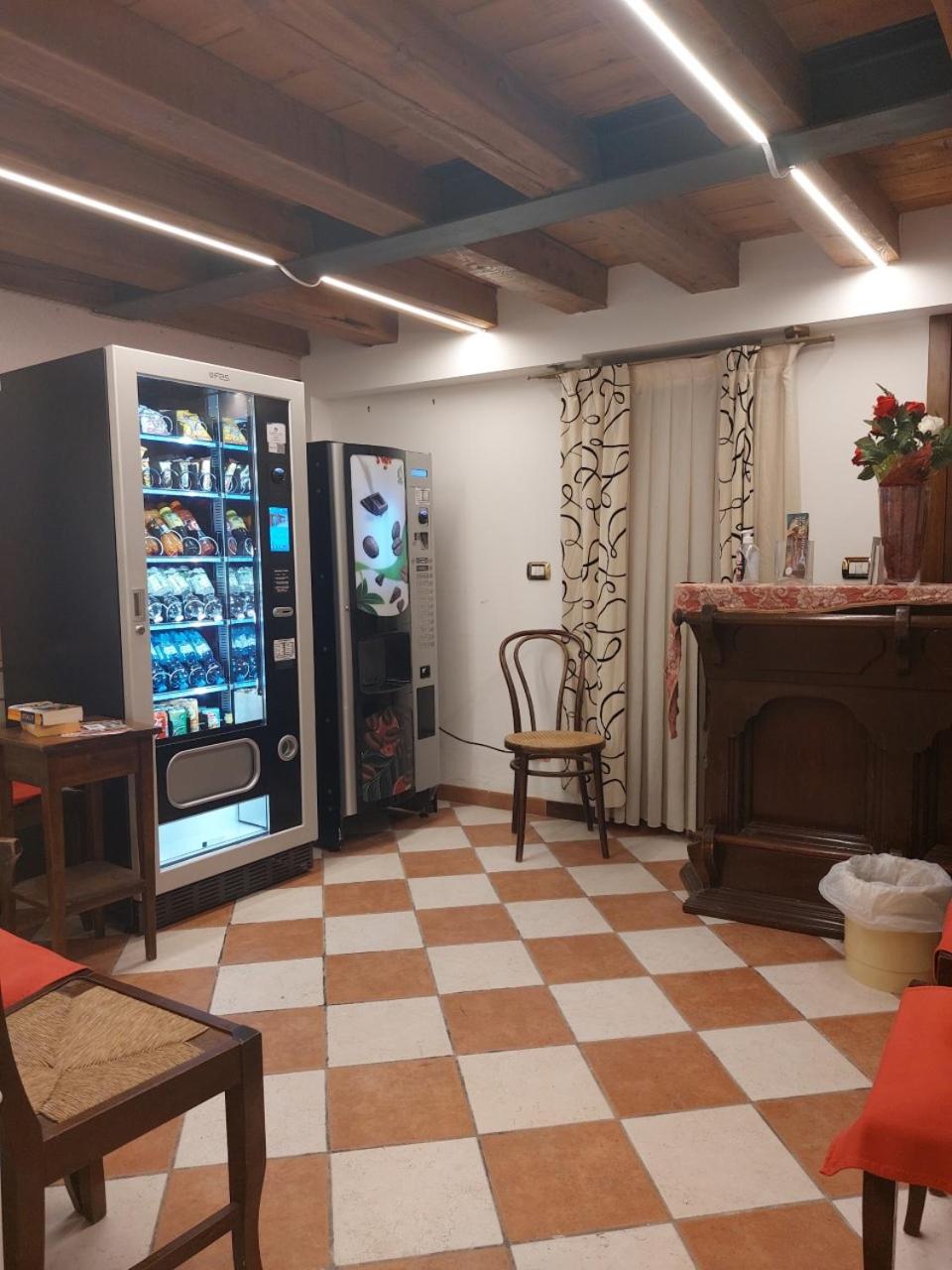 Residenza Hotel San Maurizio