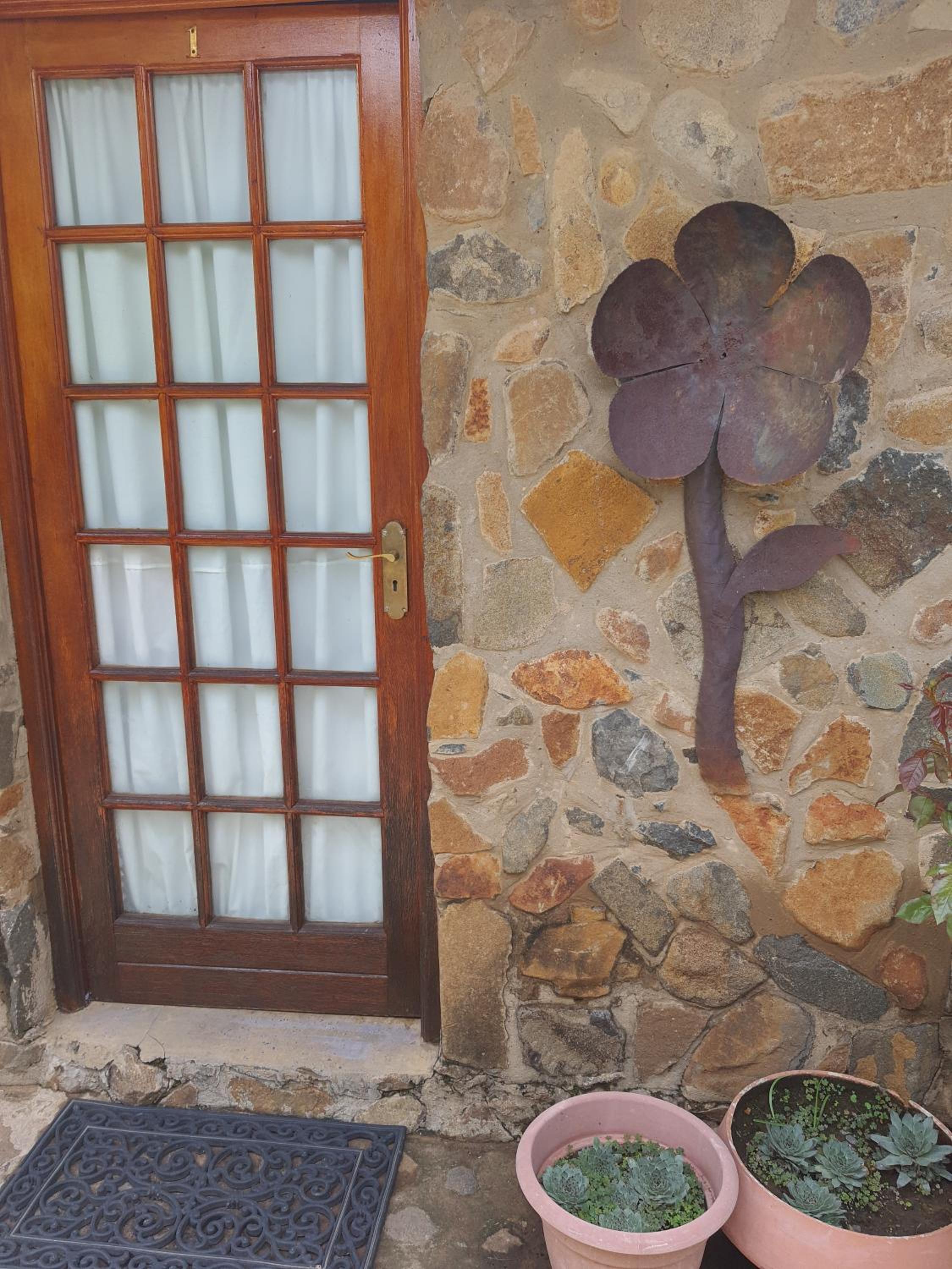 Gemsbok Cottage
