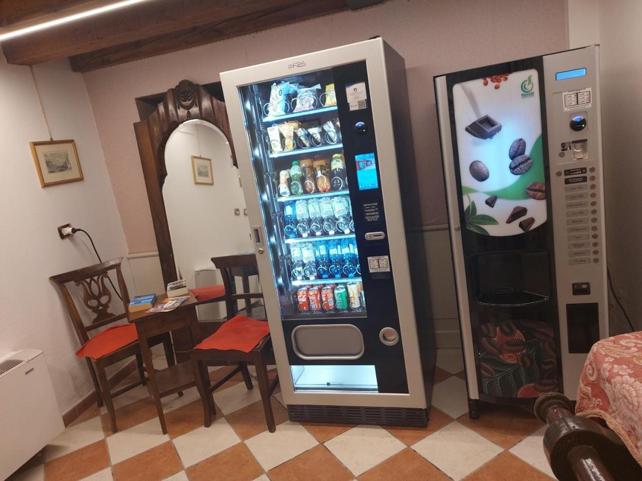 Residenza Hotel San Maurizio