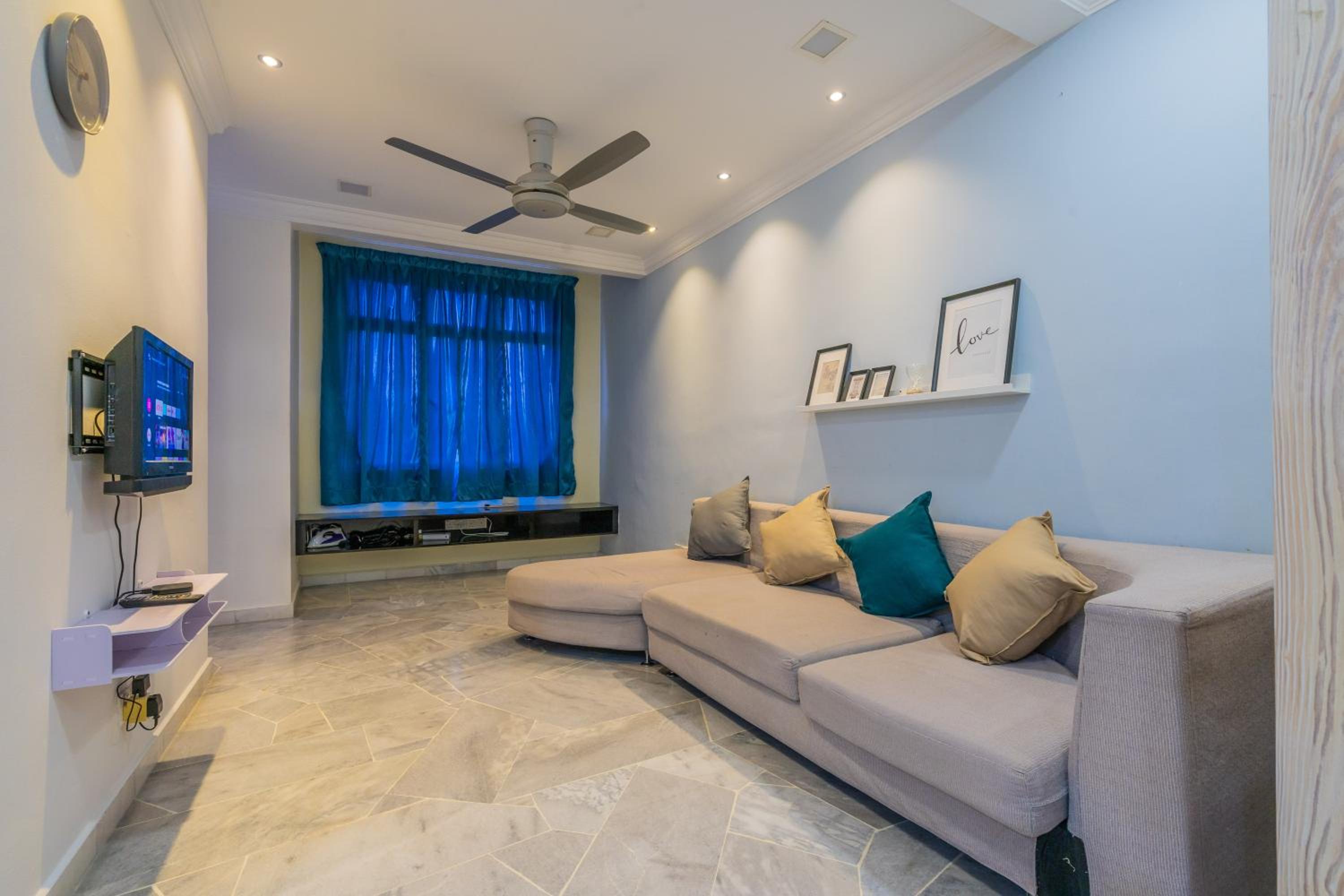 Goodyear Court 9 - Subang Jaya by Favspace photo 1