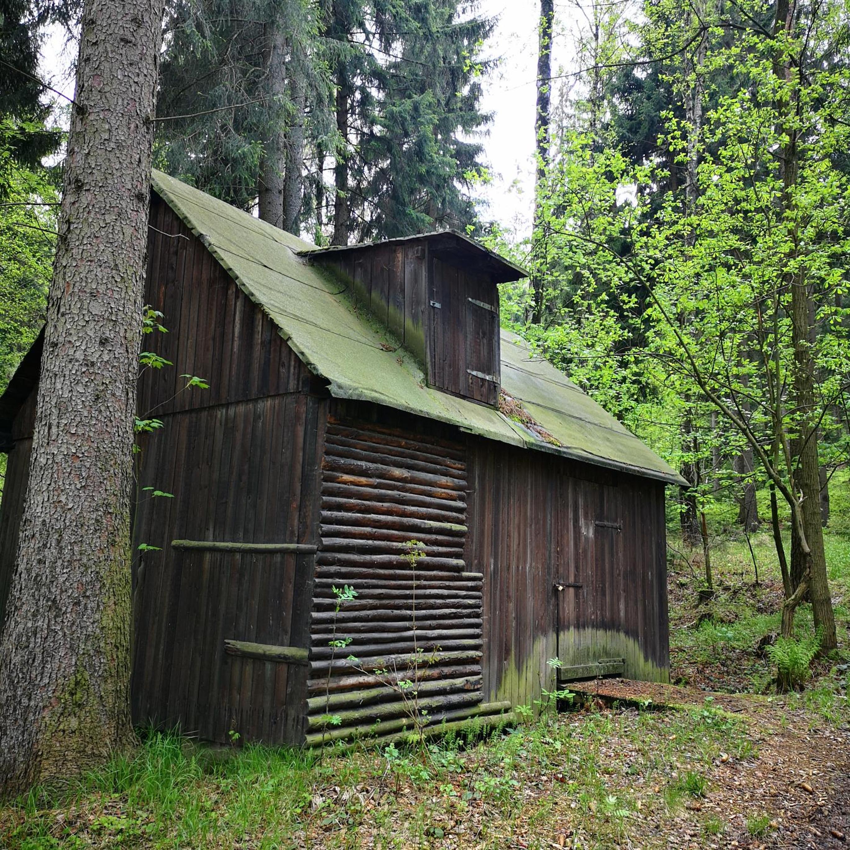 Ferienhaus Waltersdorf