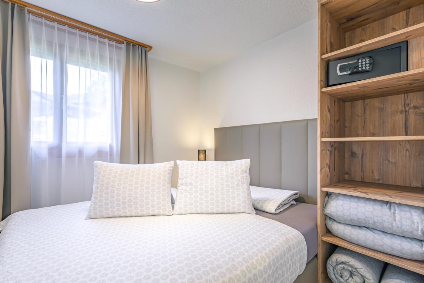 Chalet Graben - Aare Jungfrau AG view 2