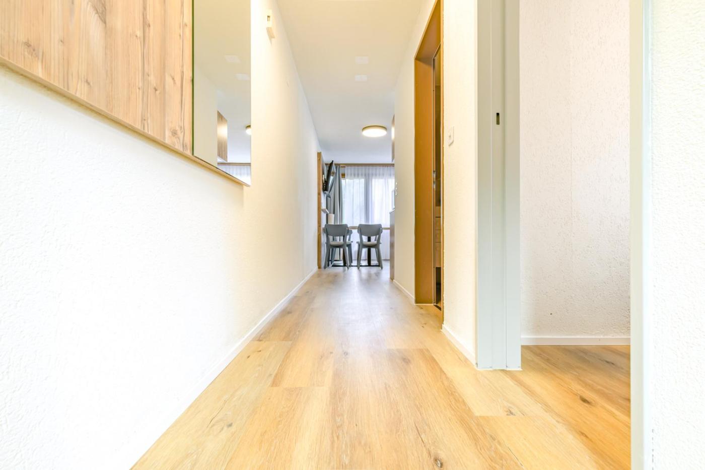 Chalet Graben - Aare Jungfrau AG view 4