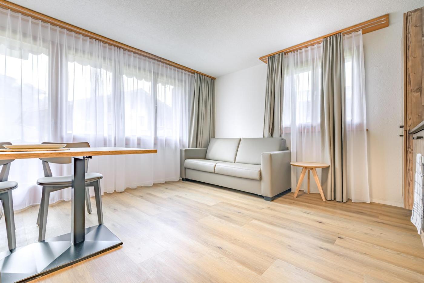 Chalet Graben - Aare Jungfrau AG view 5
