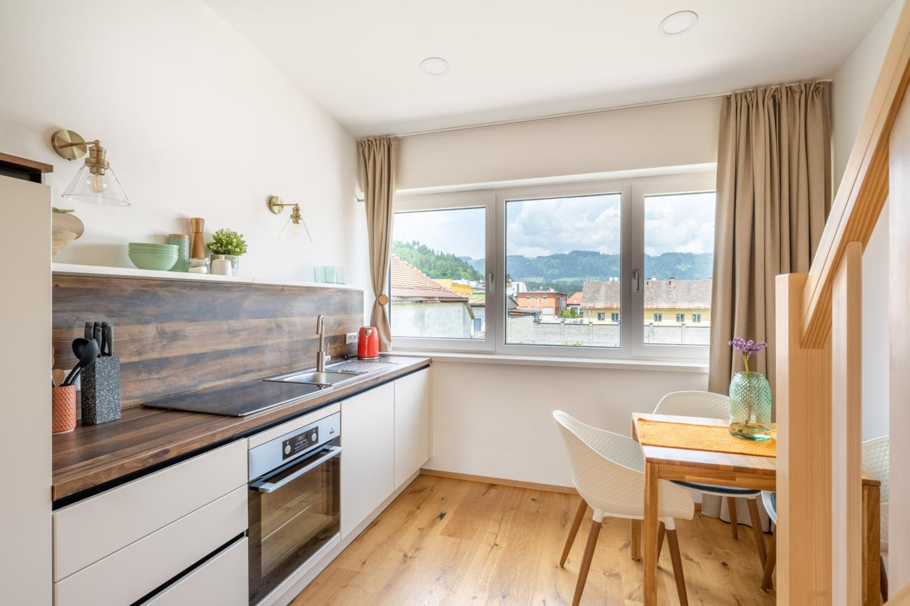 Smarthotel Völkermarkt
