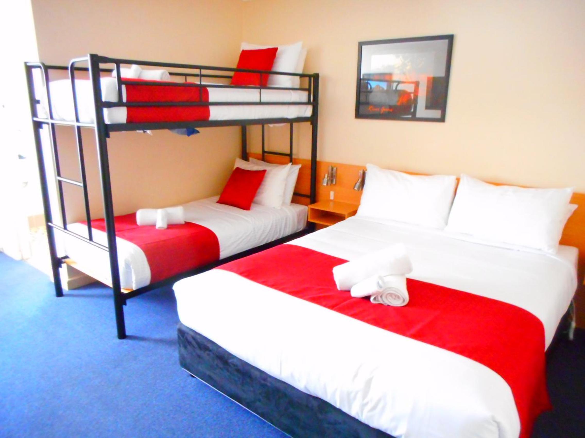 Townhouse Motel Cowra