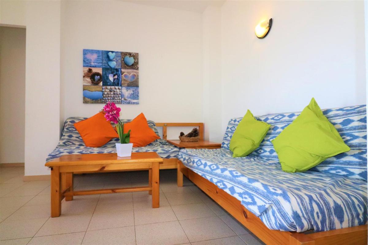Mediterraneo 2 3 6 Roses - Barneda view 4