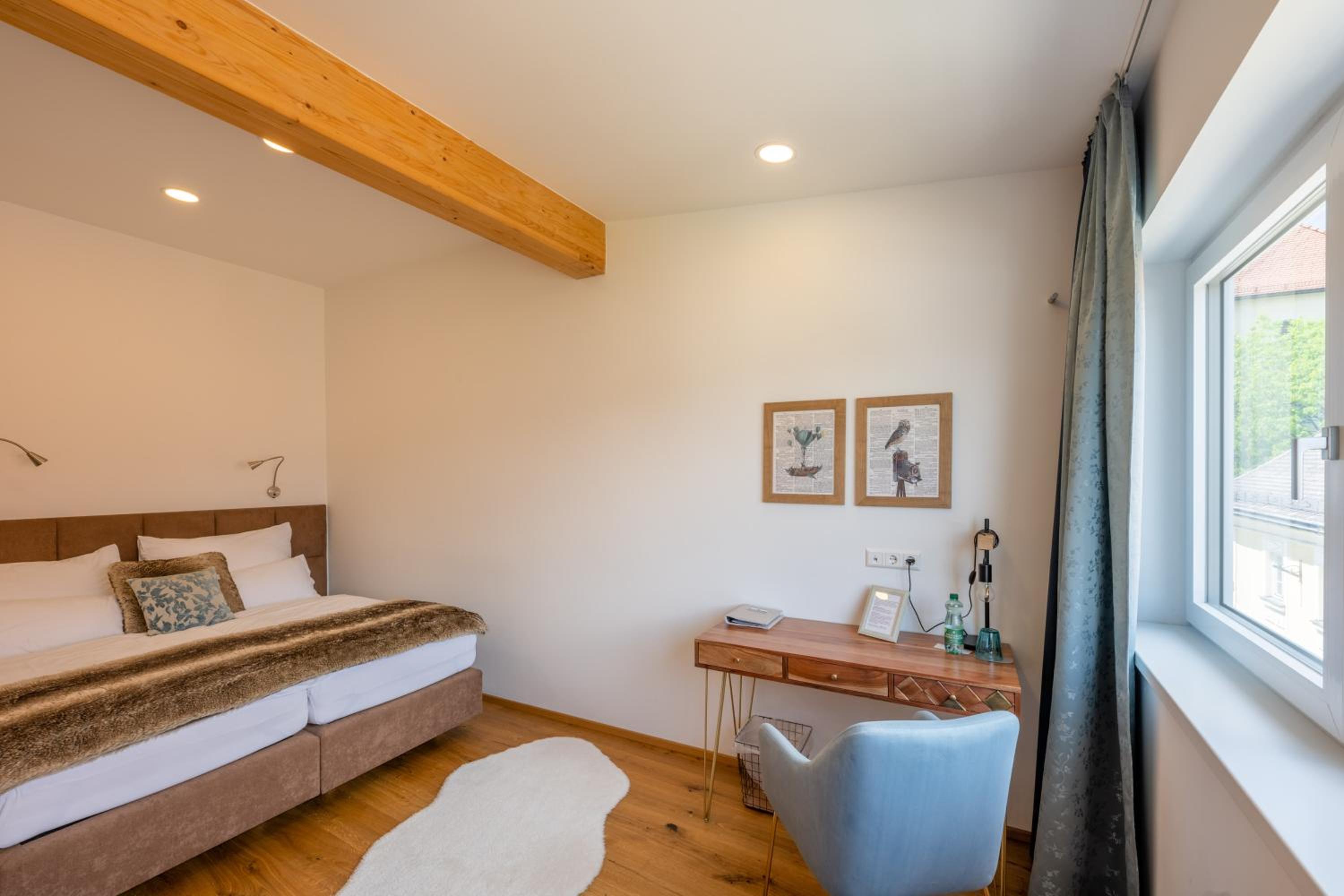 Smarthotel Völkermarkt