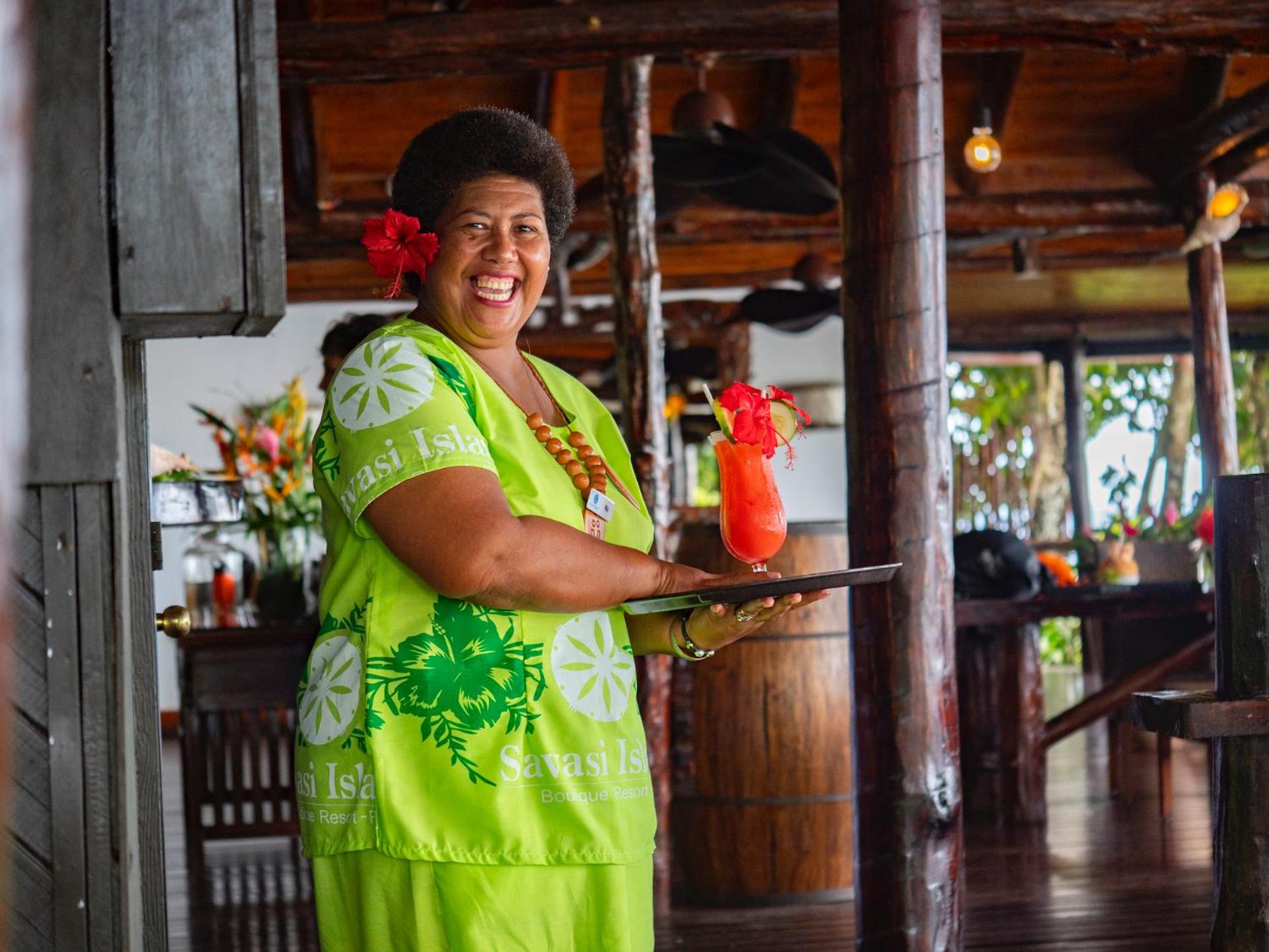 Savasi Island Resort