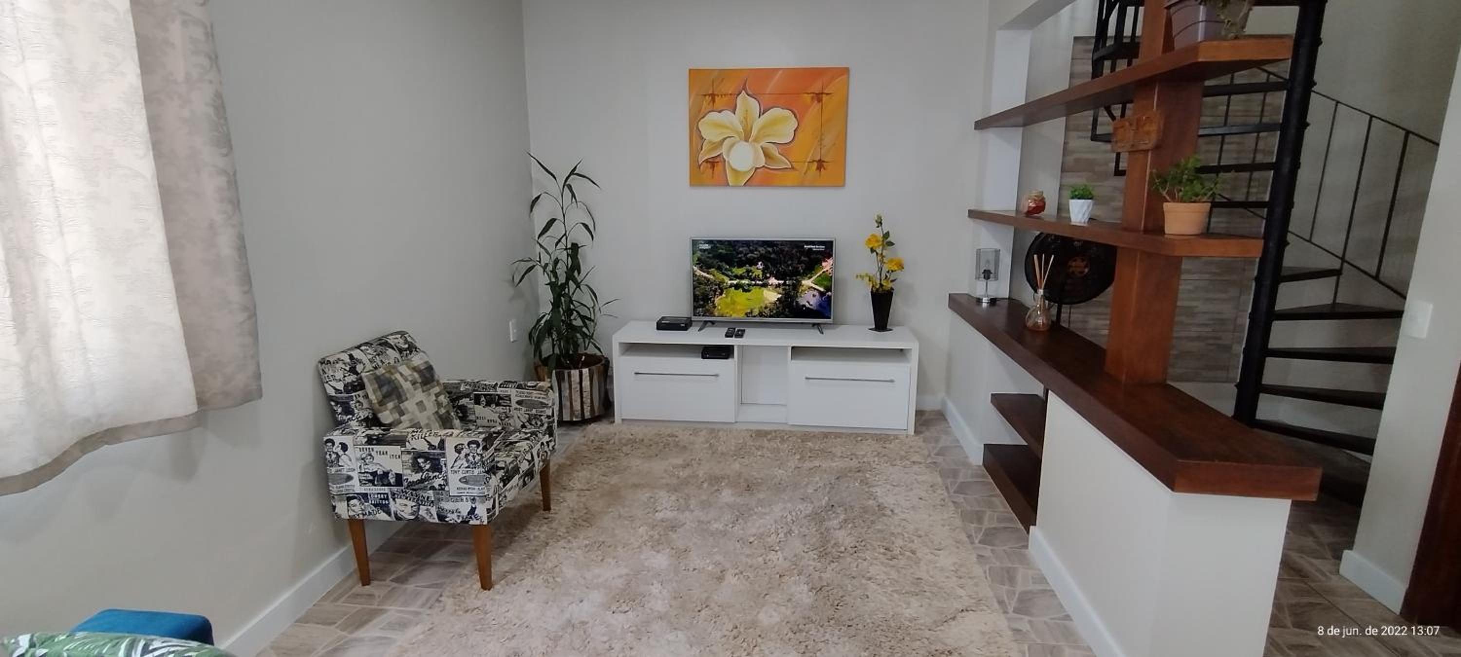 Residencial Bernardo Sobrado 120m2