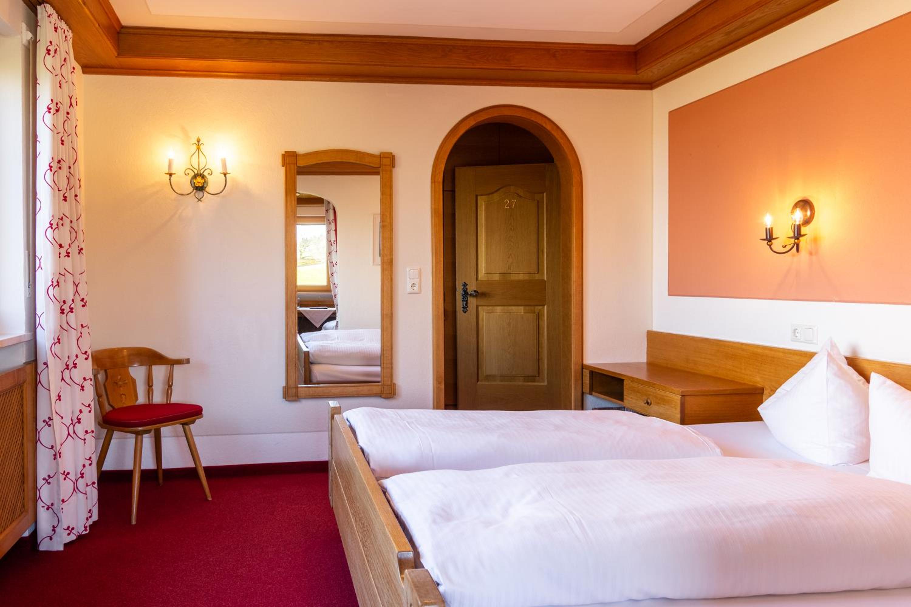 Pension Heim