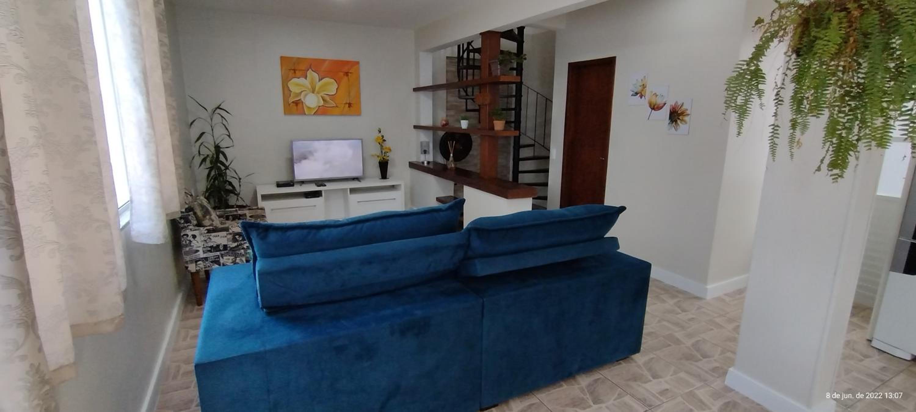 Residencial Bernardo Sobrado 120m2