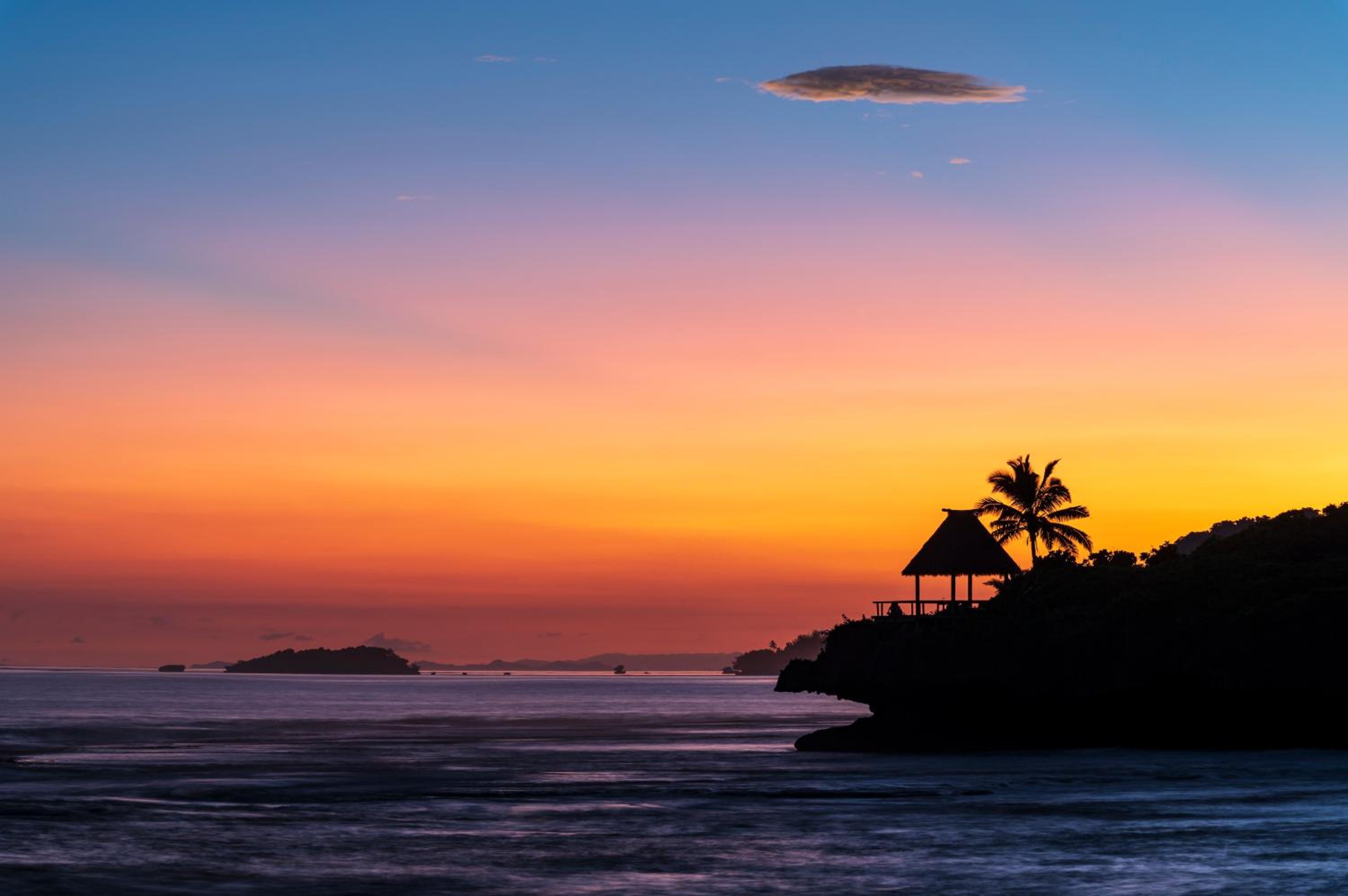 Savasi Island Resort