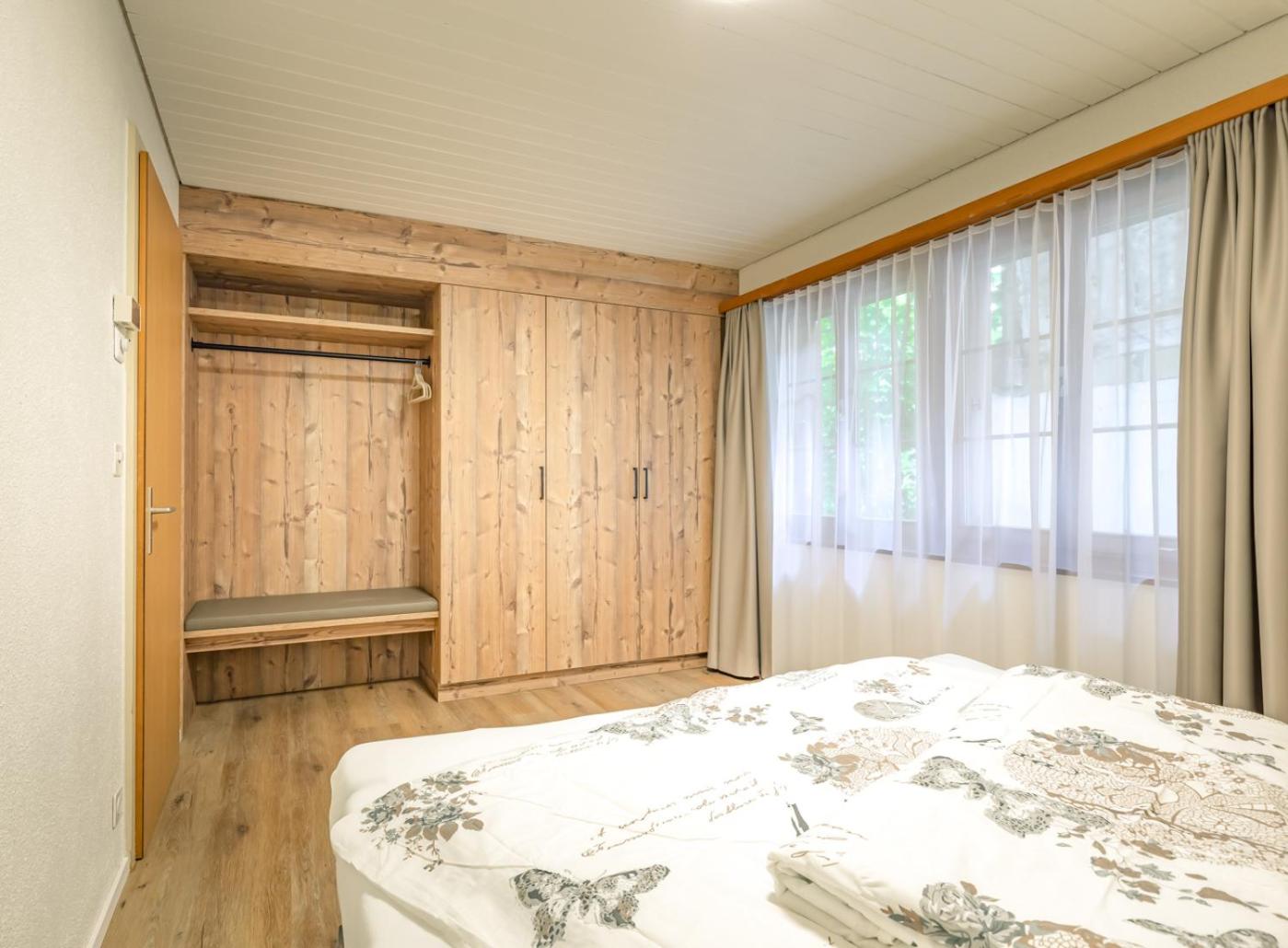 Kehr Apartment - Aare Jungfrau AG view 3
