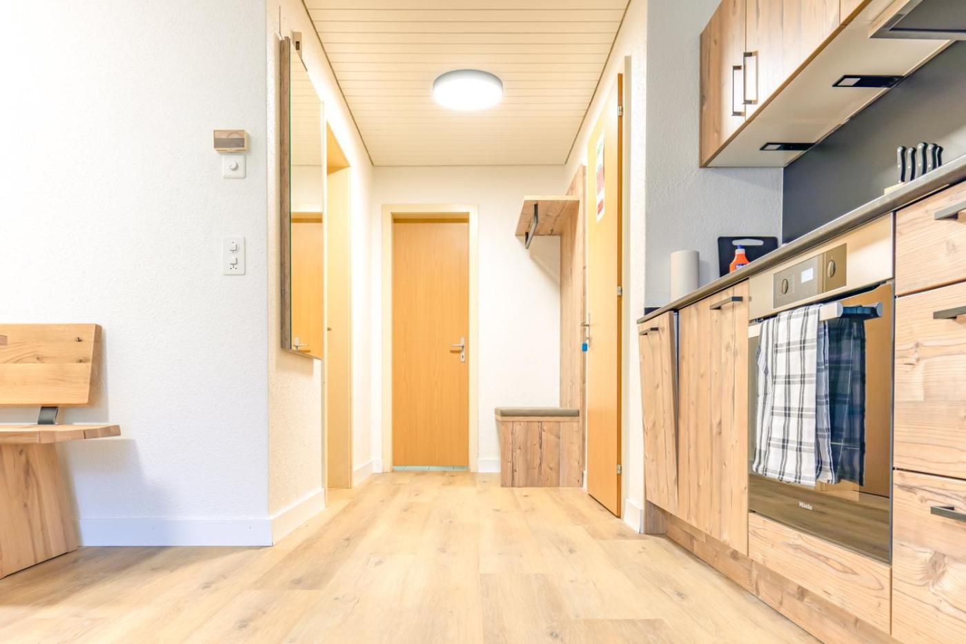 Kehr Apartment - Aare Jungfrau AG view 5