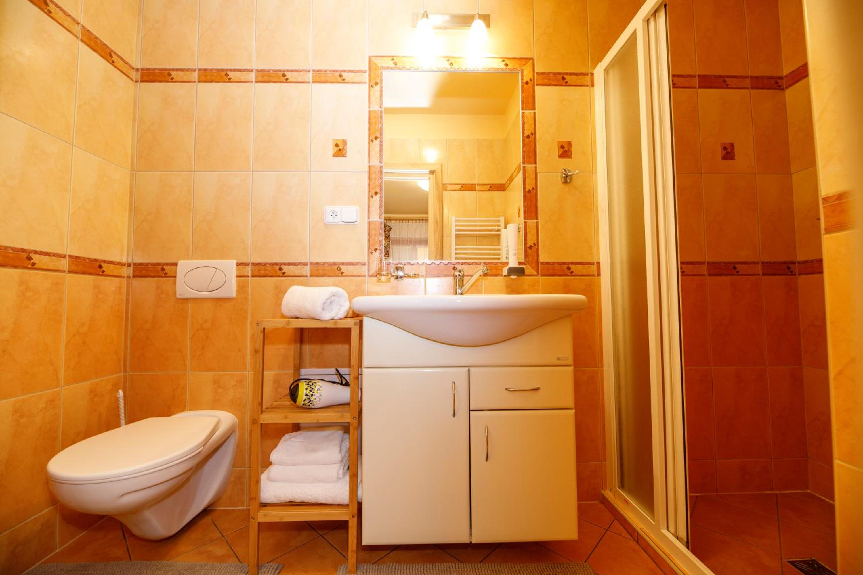 Apartmány Sonáta Luhačovice