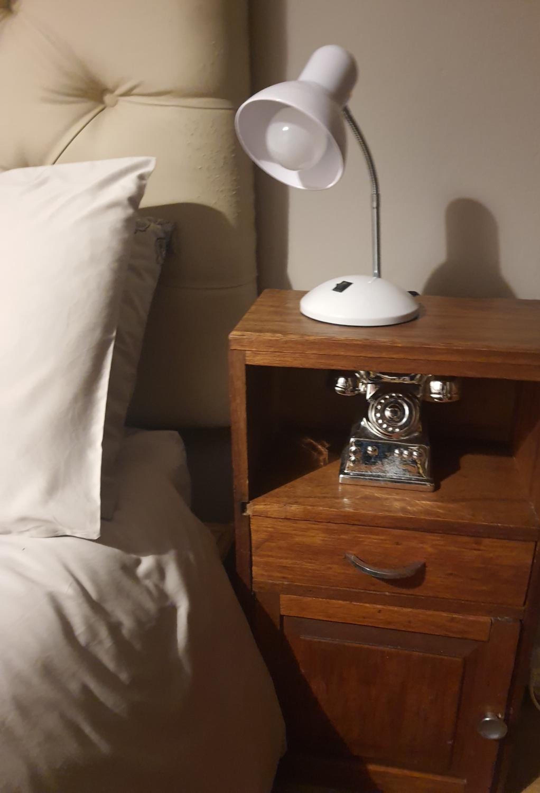 Gemsbok Cottage