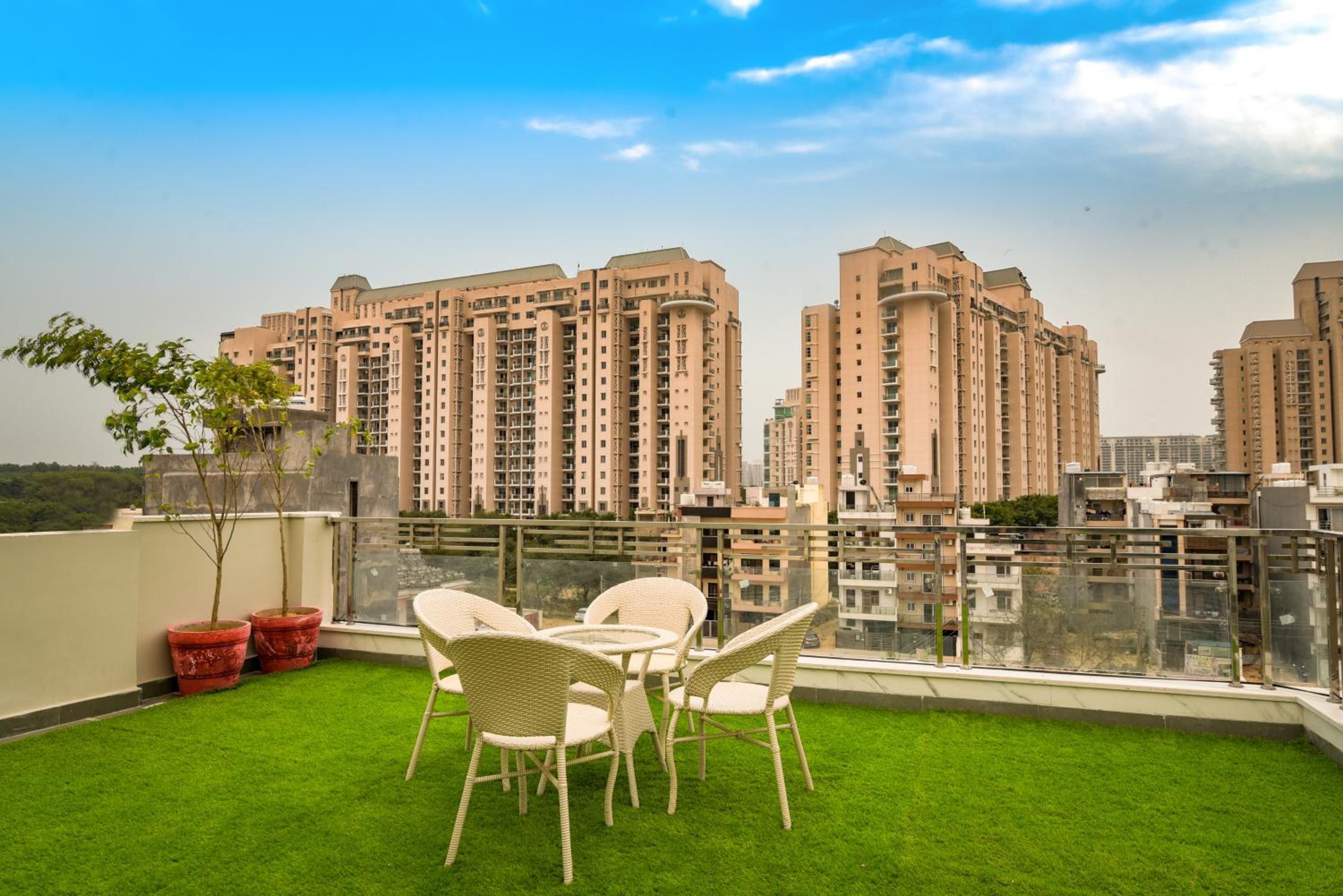The Haan by Parfait Street view 3