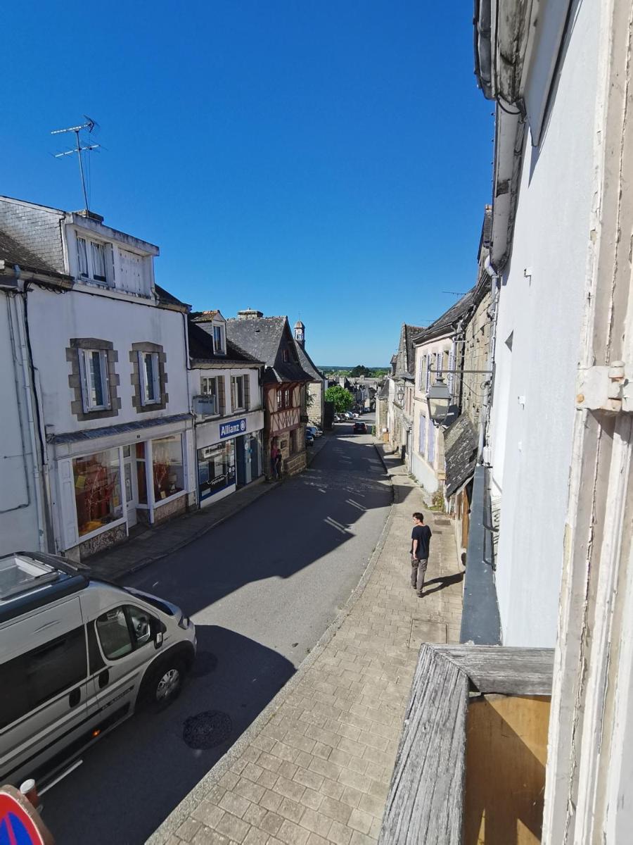 Mignon appartement sous les toits view 2
