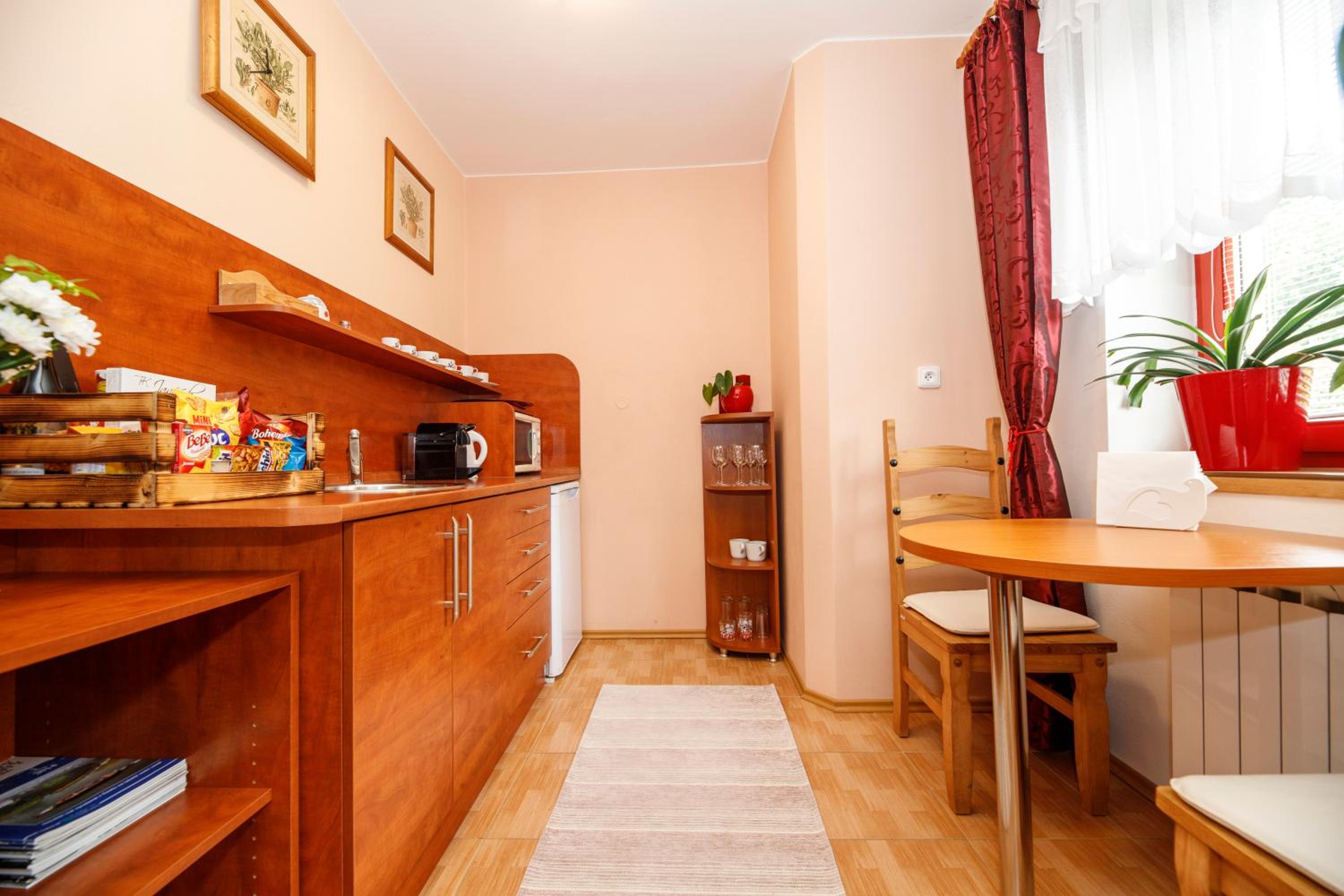 Apartmány Sonáta Luhačovice