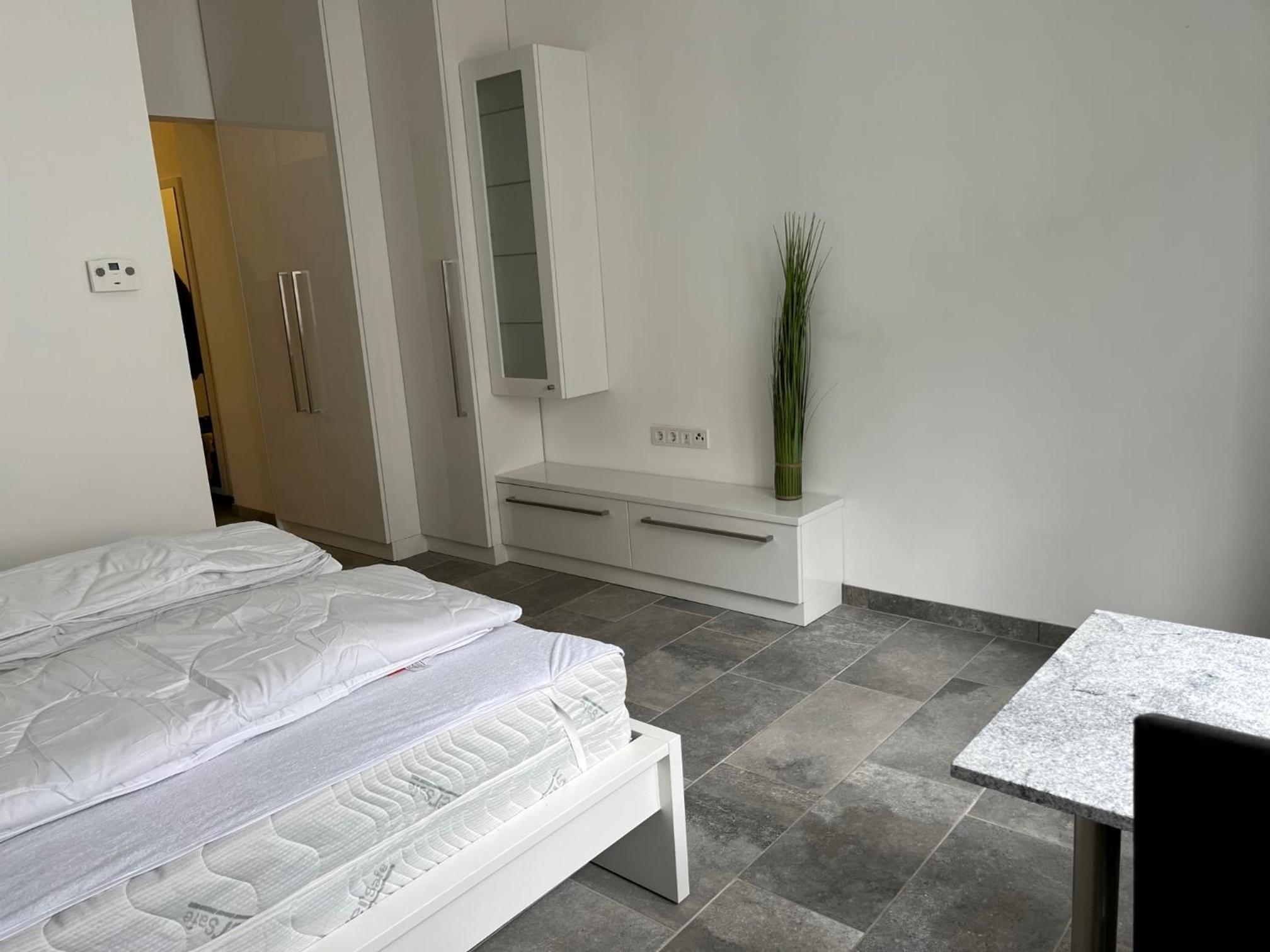 Apartment City Vienna