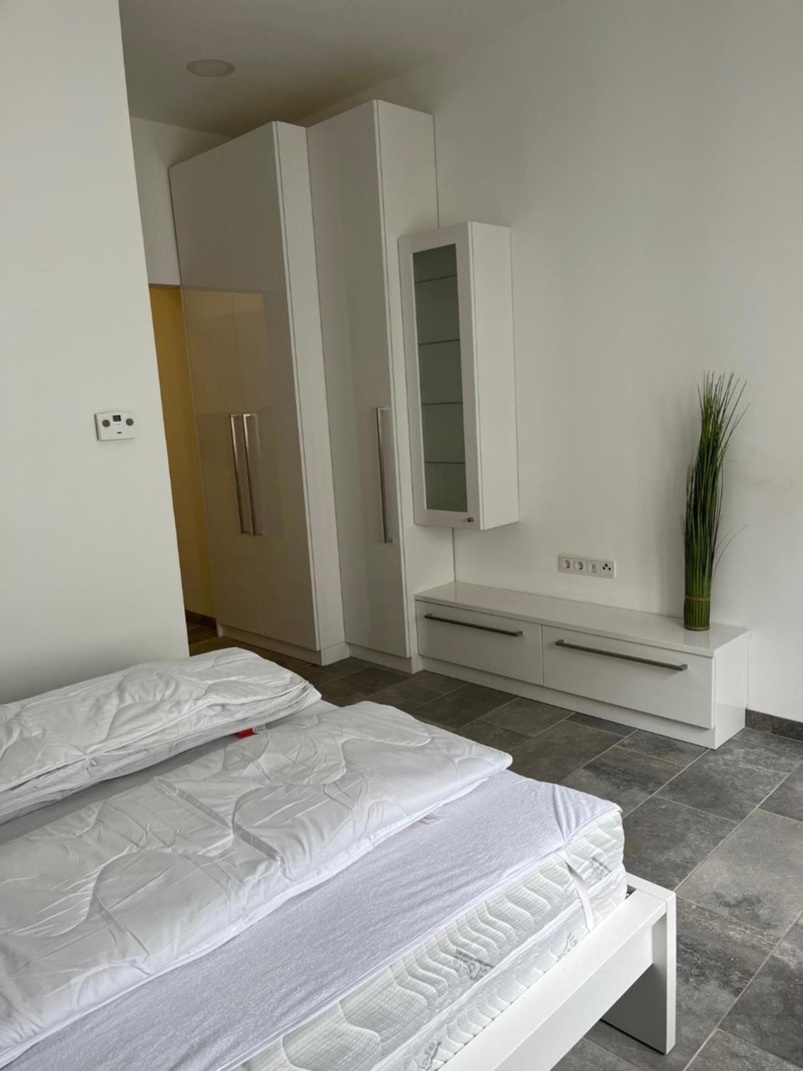Apartment City Vienna