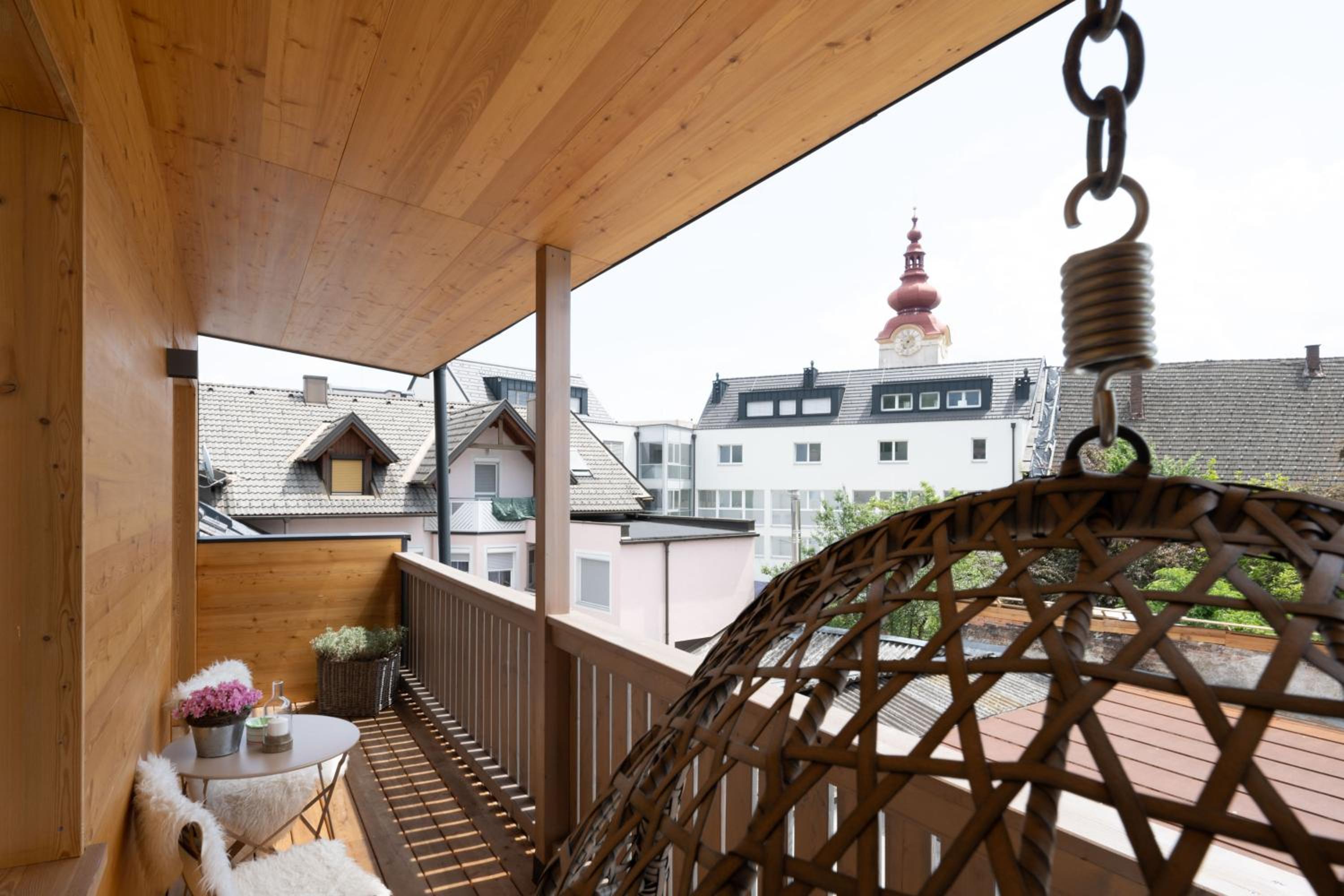 Smarthotel Völkermarkt