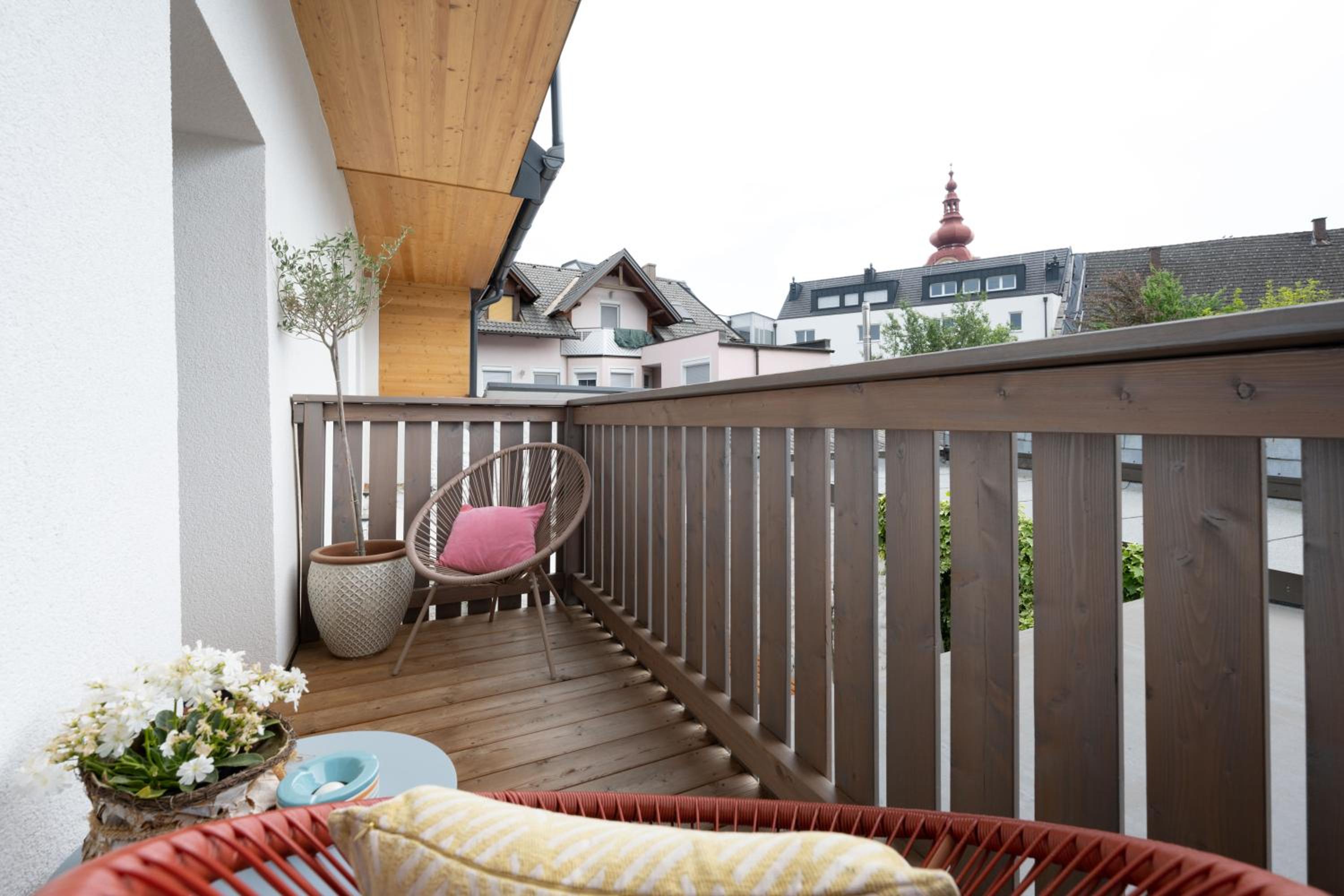 Smarthotel Völkermarkt