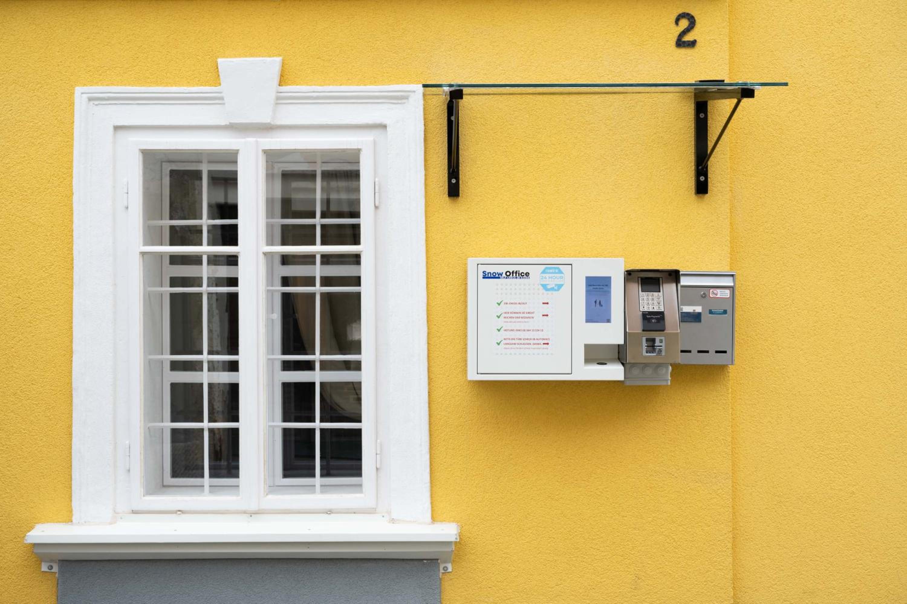 Smarthotel Völkermarkt