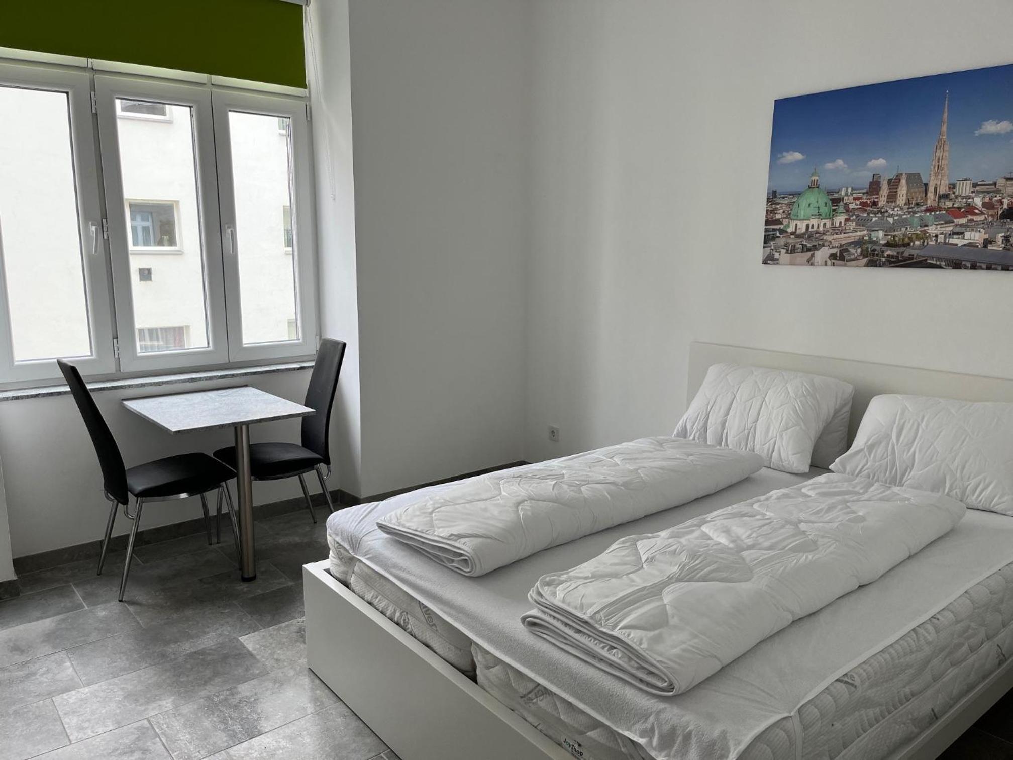 Apartment City Vienna