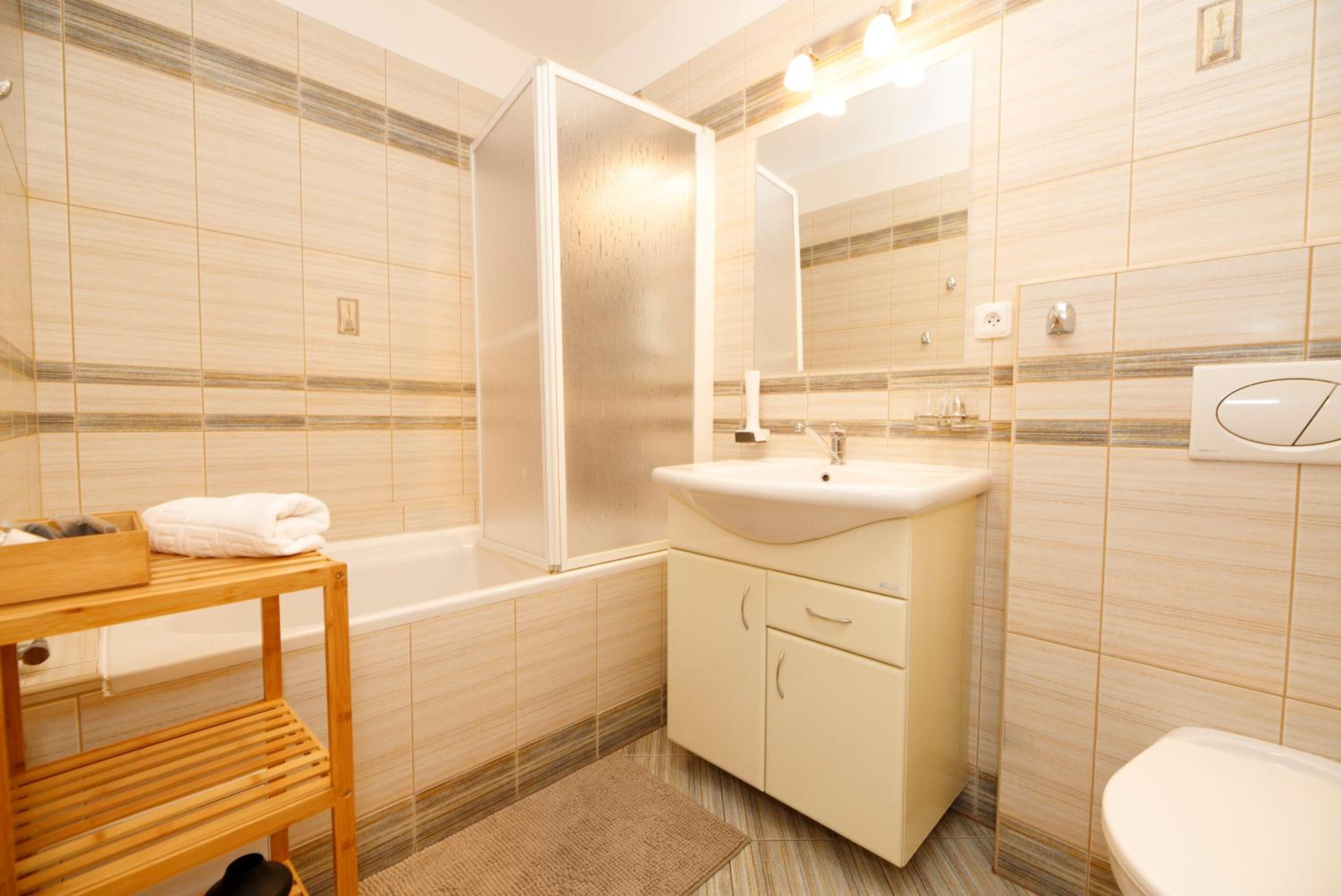 Apartmány Sonáta Luhačovice