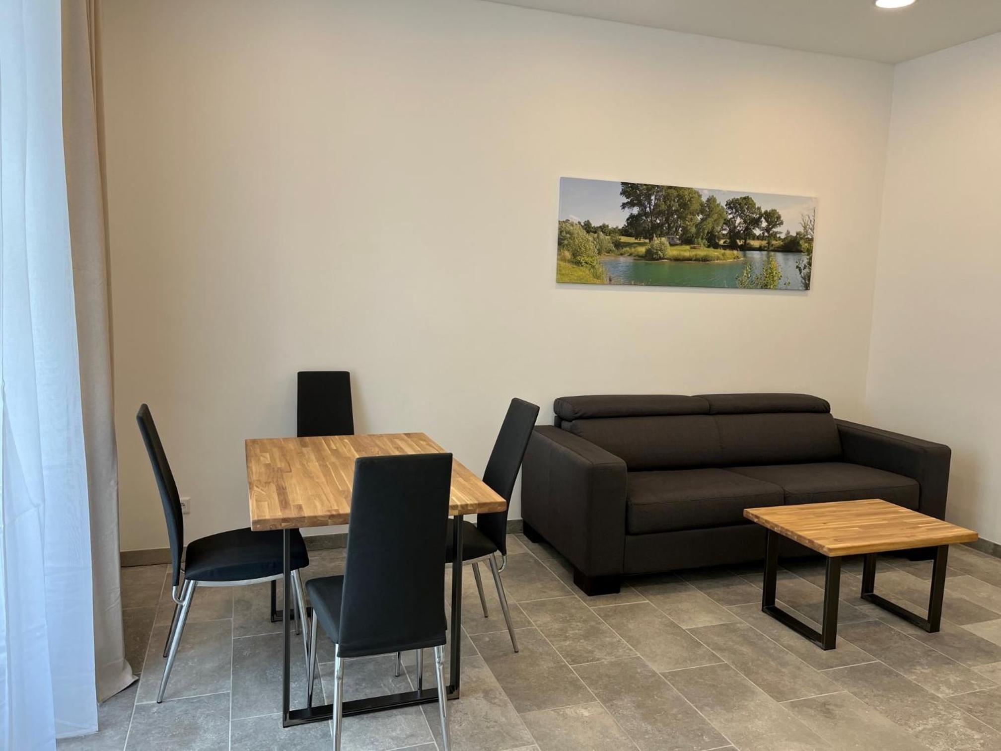 Apartment City Vienna