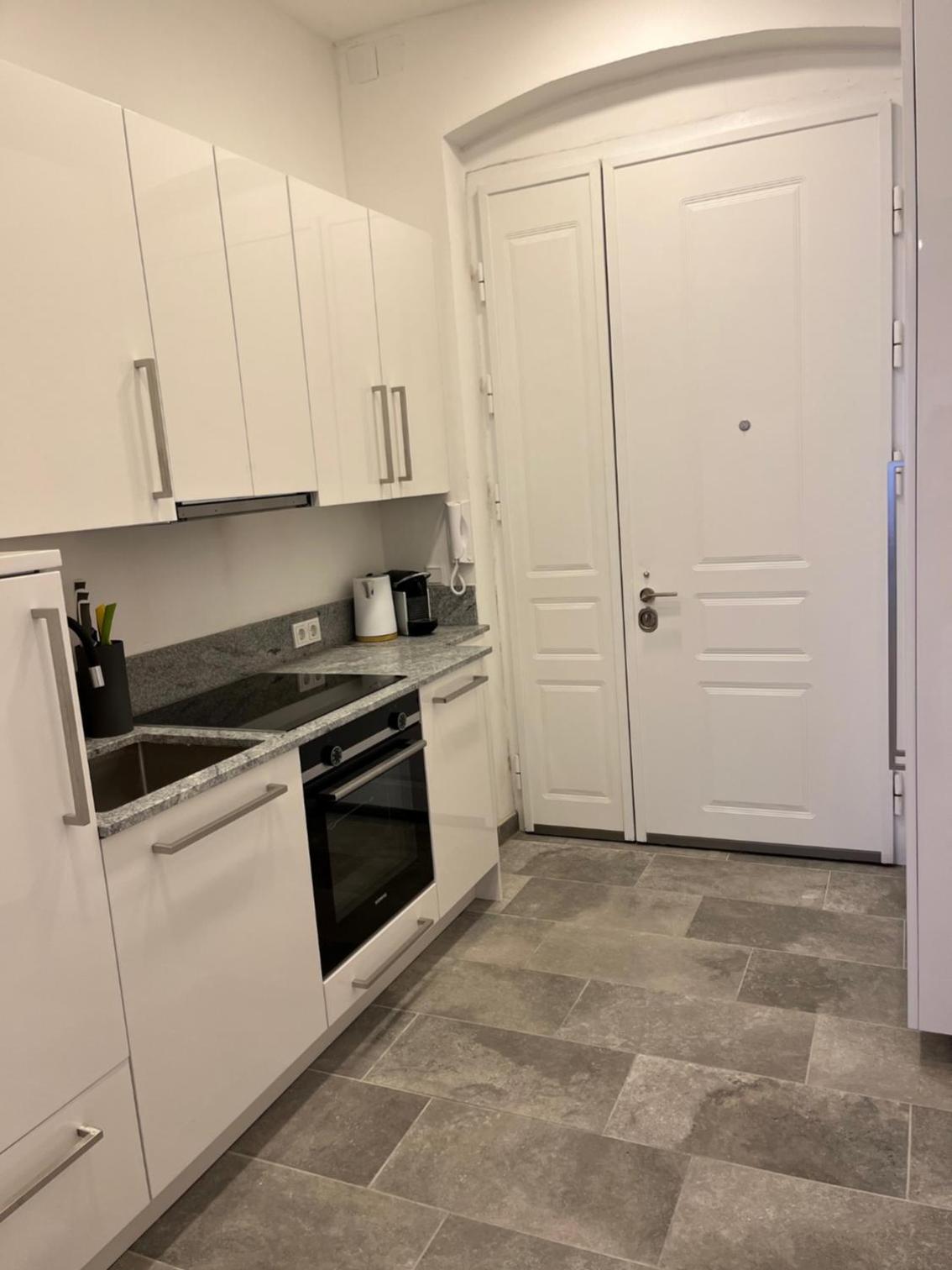 Apartment City Vienna