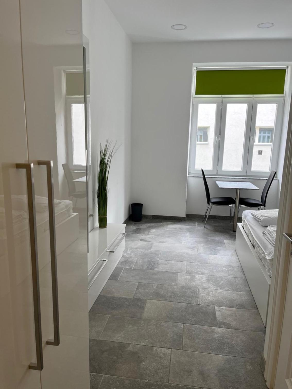 Apartment City Vienna