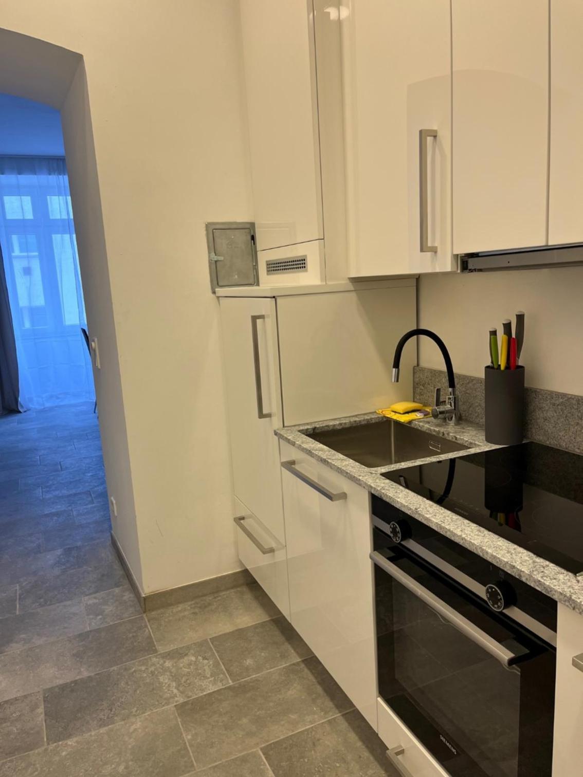 Apartment City Vienna
