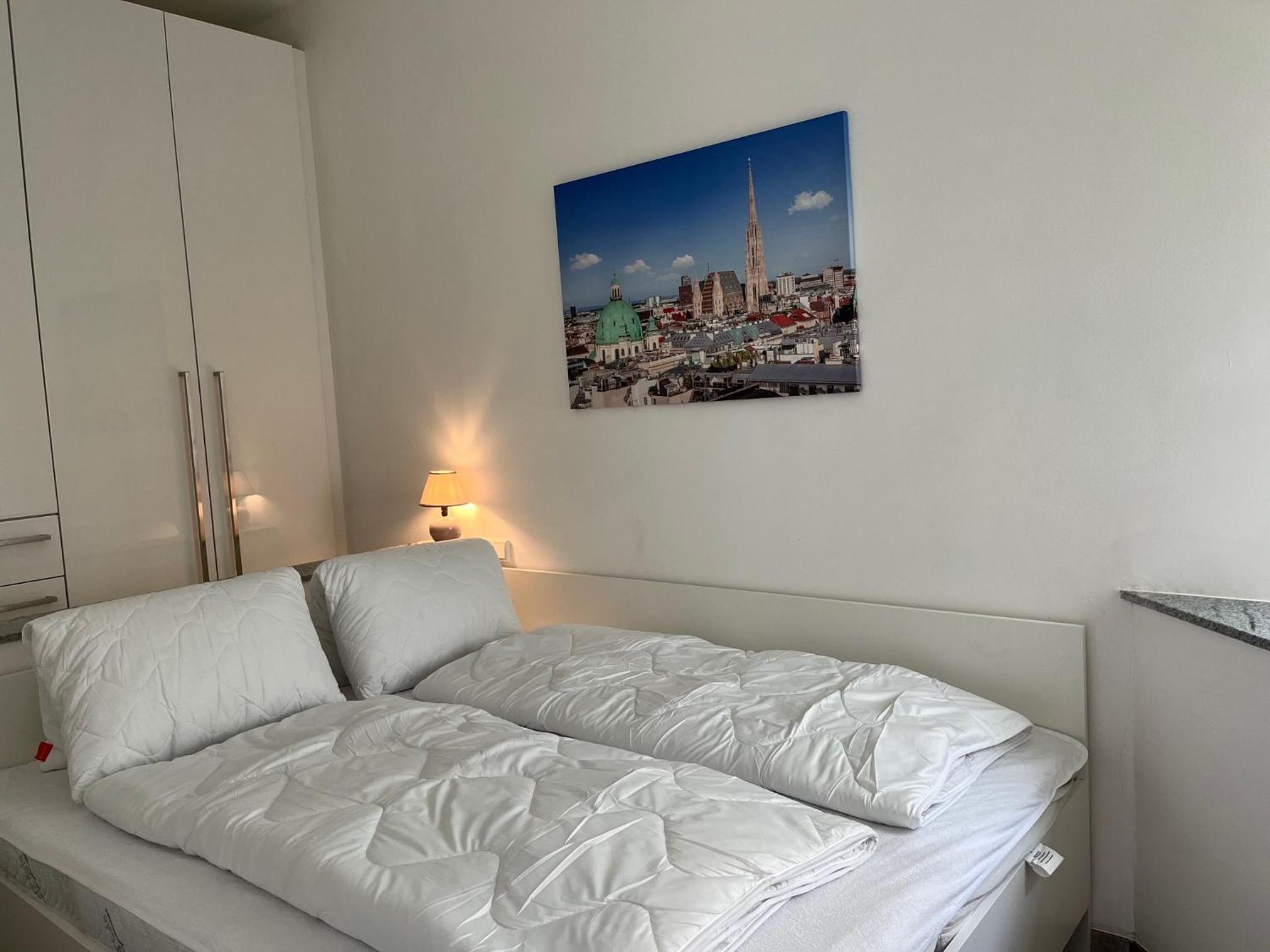 Apartment City Vienna