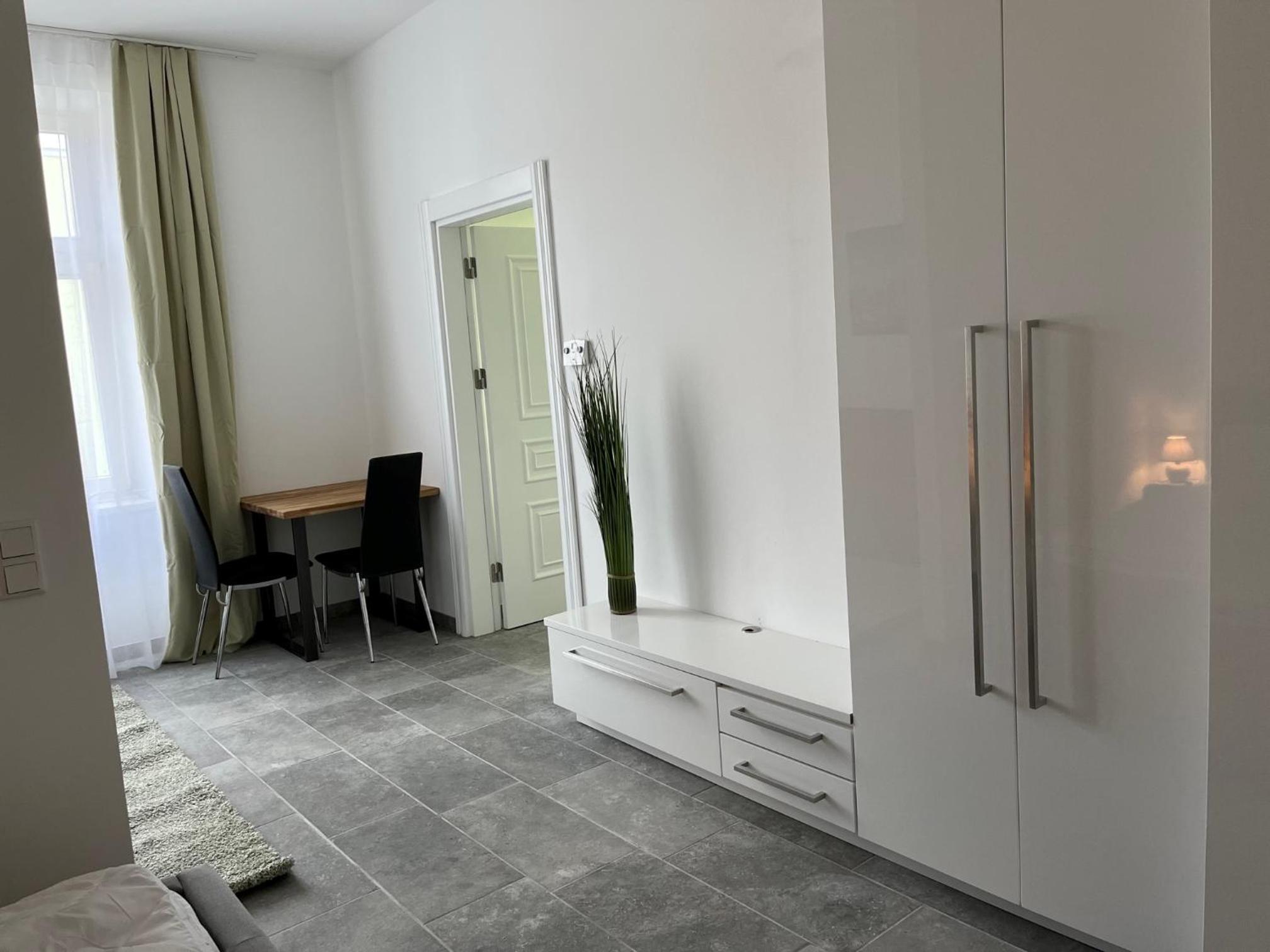 Apartment City Vienna