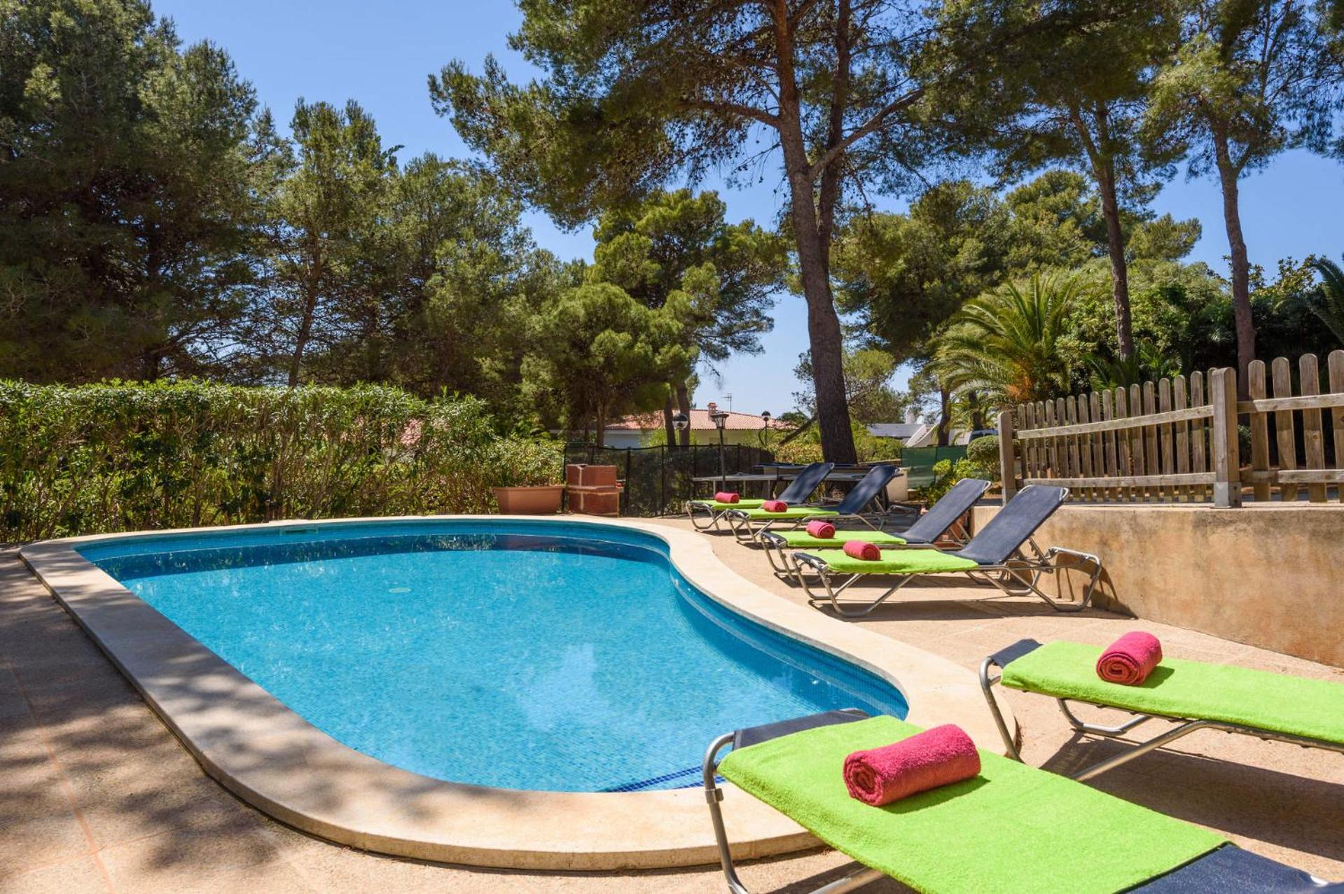 Villa Alessandra by Villa Plus