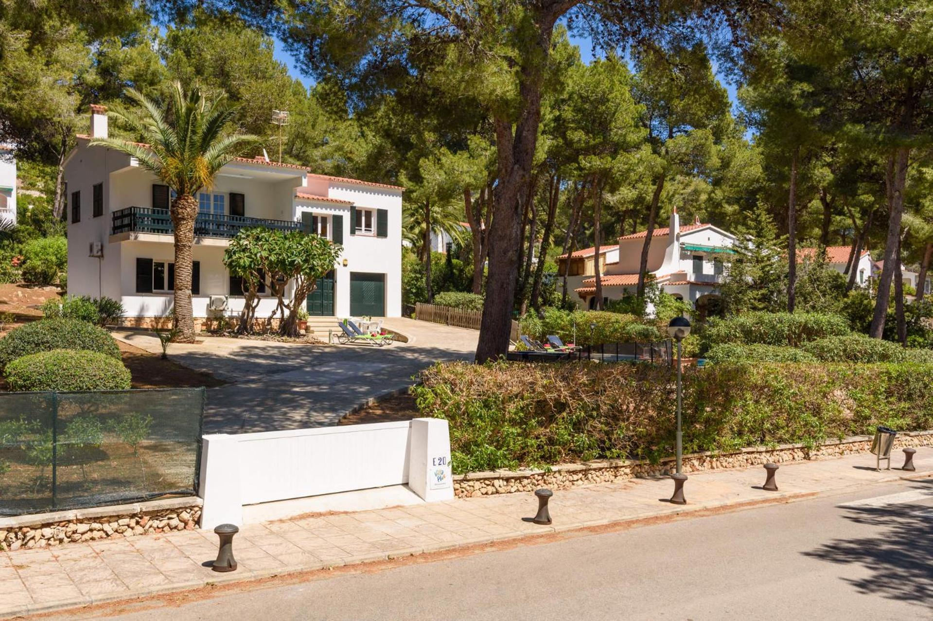 Villa Alessandra by Villa Plus