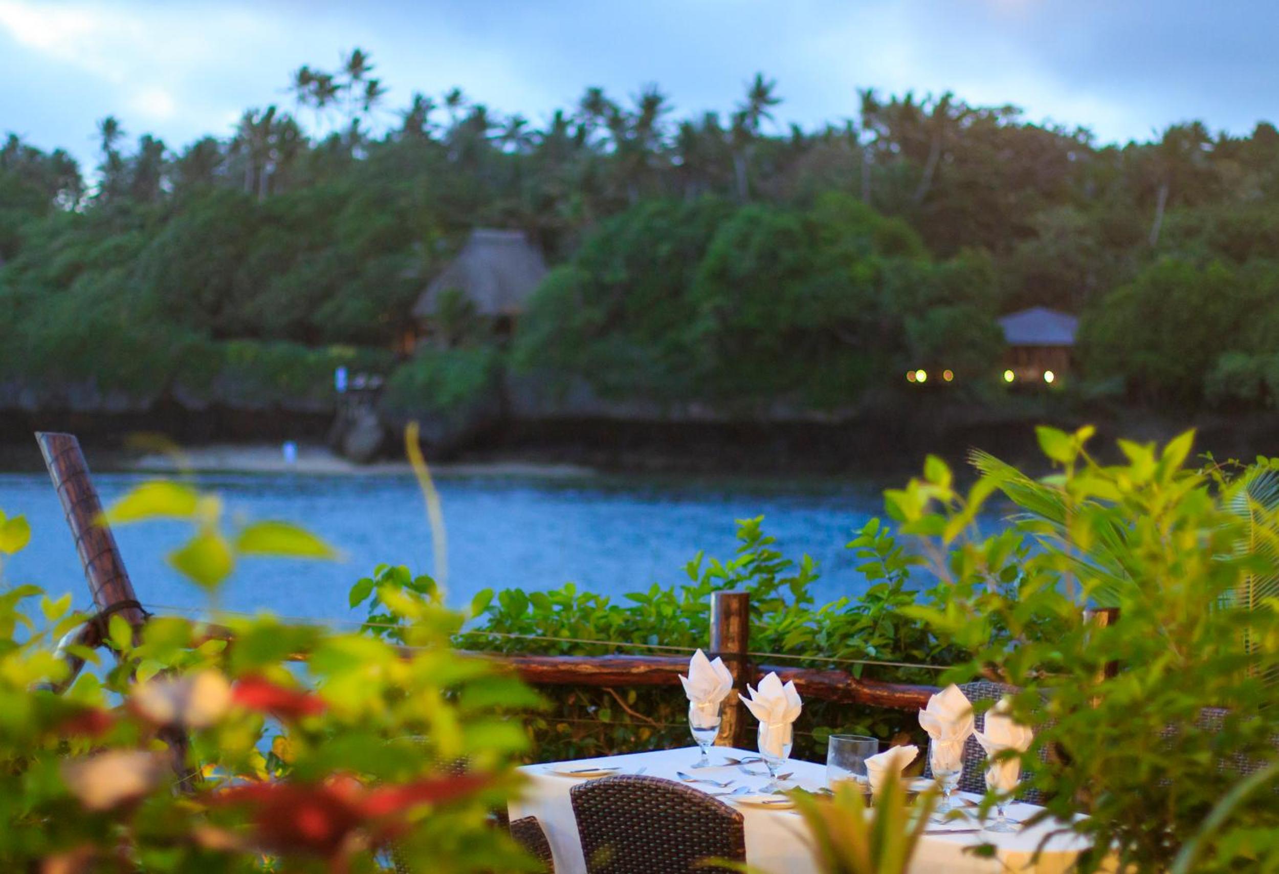Savasi Island Resort