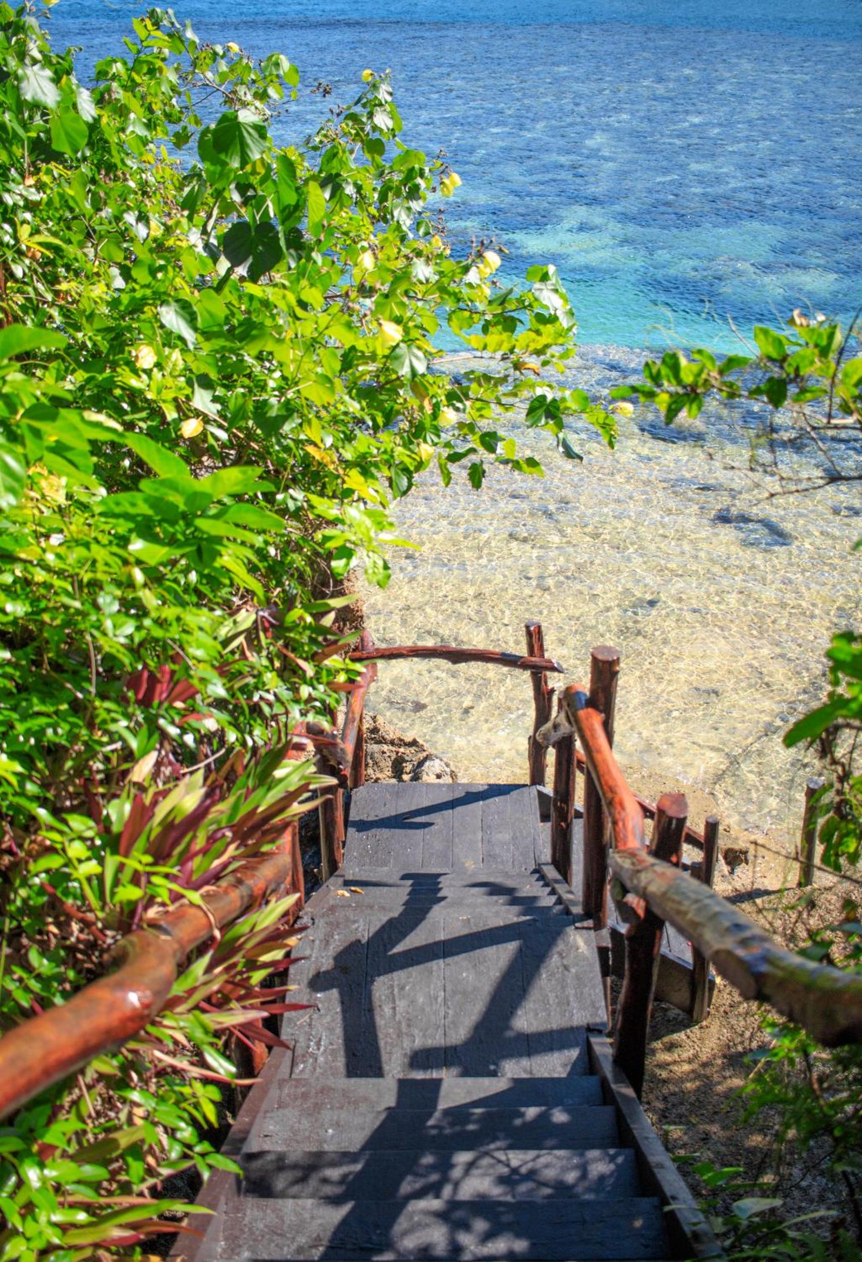 Savasi Island Resort