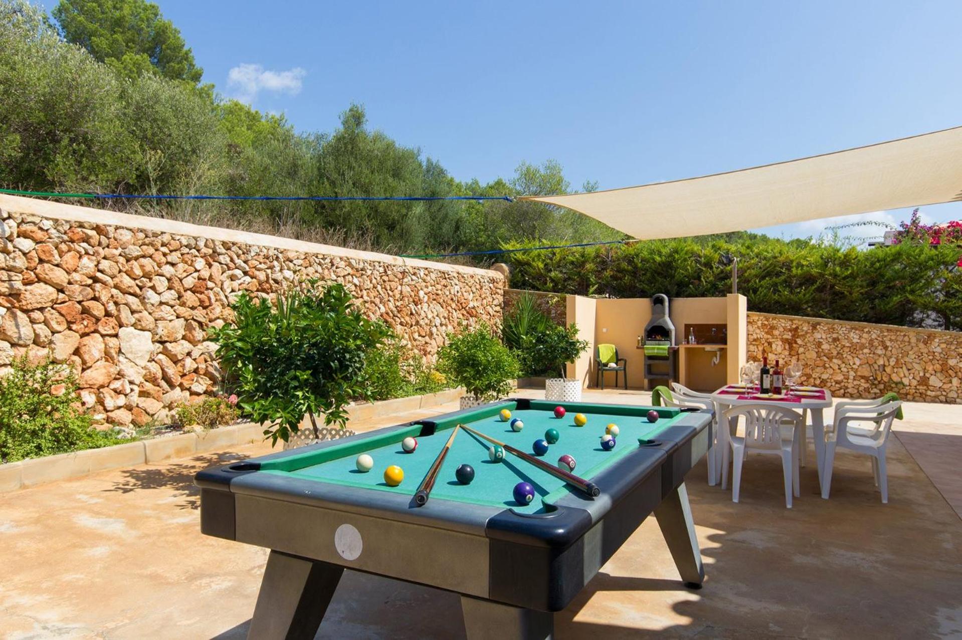 Villa Santo Tomas by Villa Plus view 2