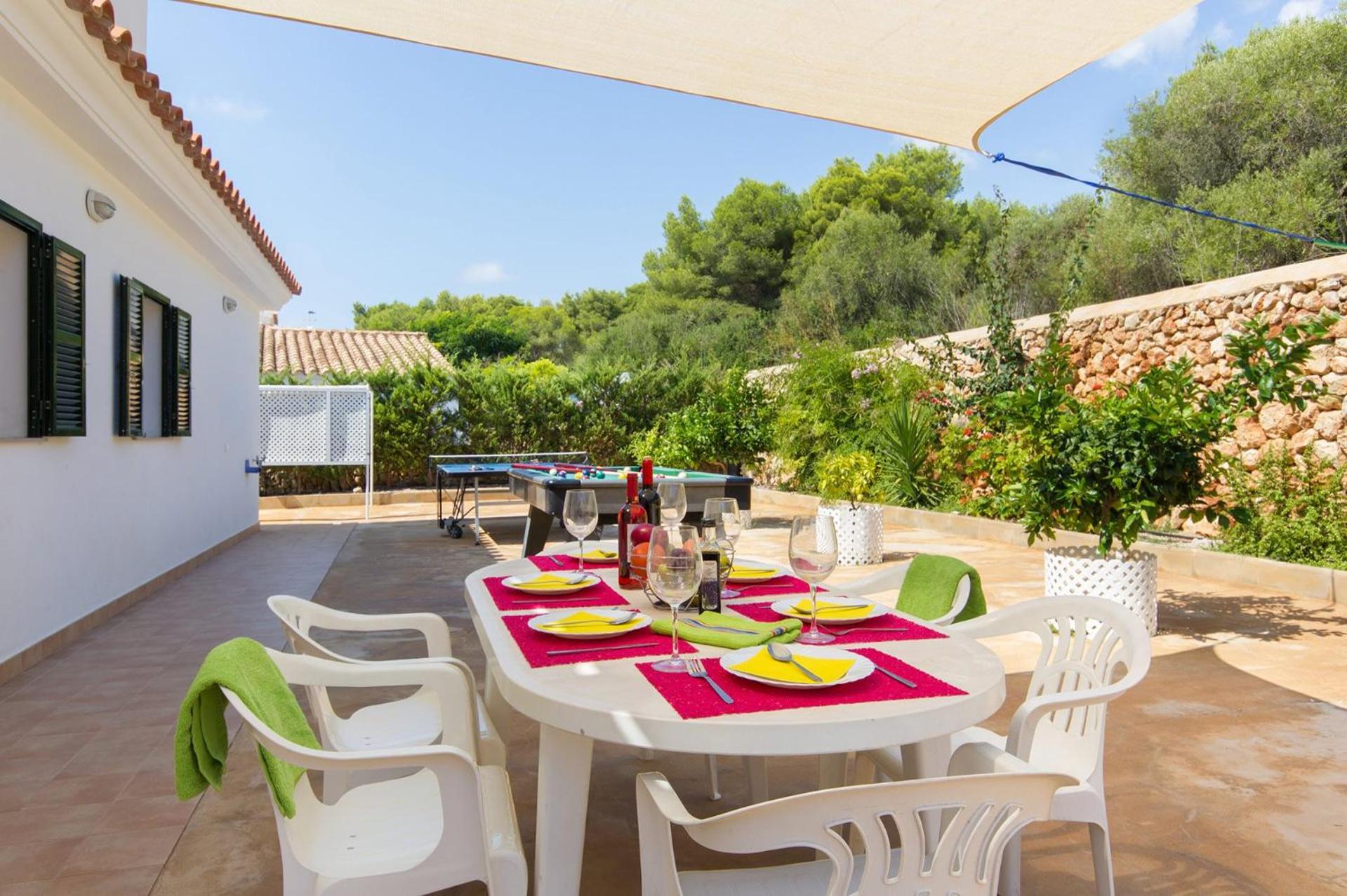 Villa Santo Tomas by Villa Plus view 4