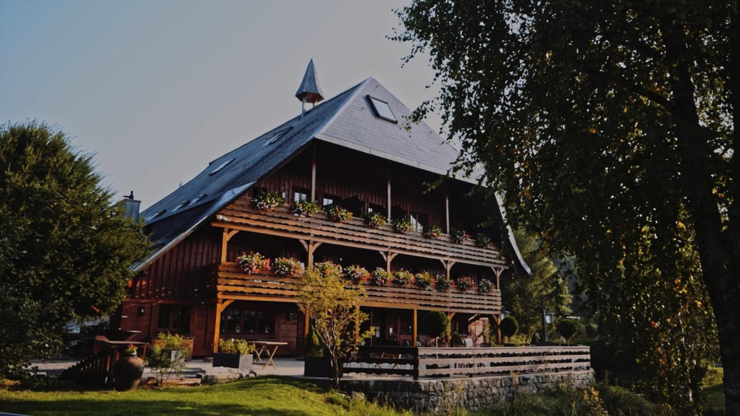 Hotel Boutique Hotel Mühle Schluchsee