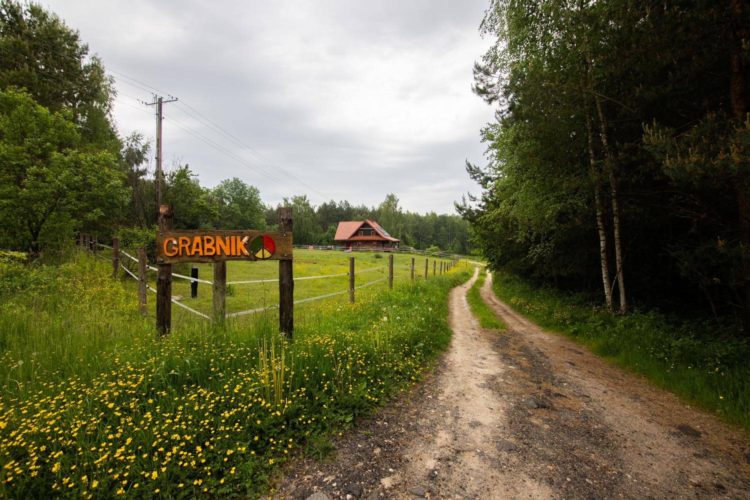 Wolna Republika Grabnik view 2